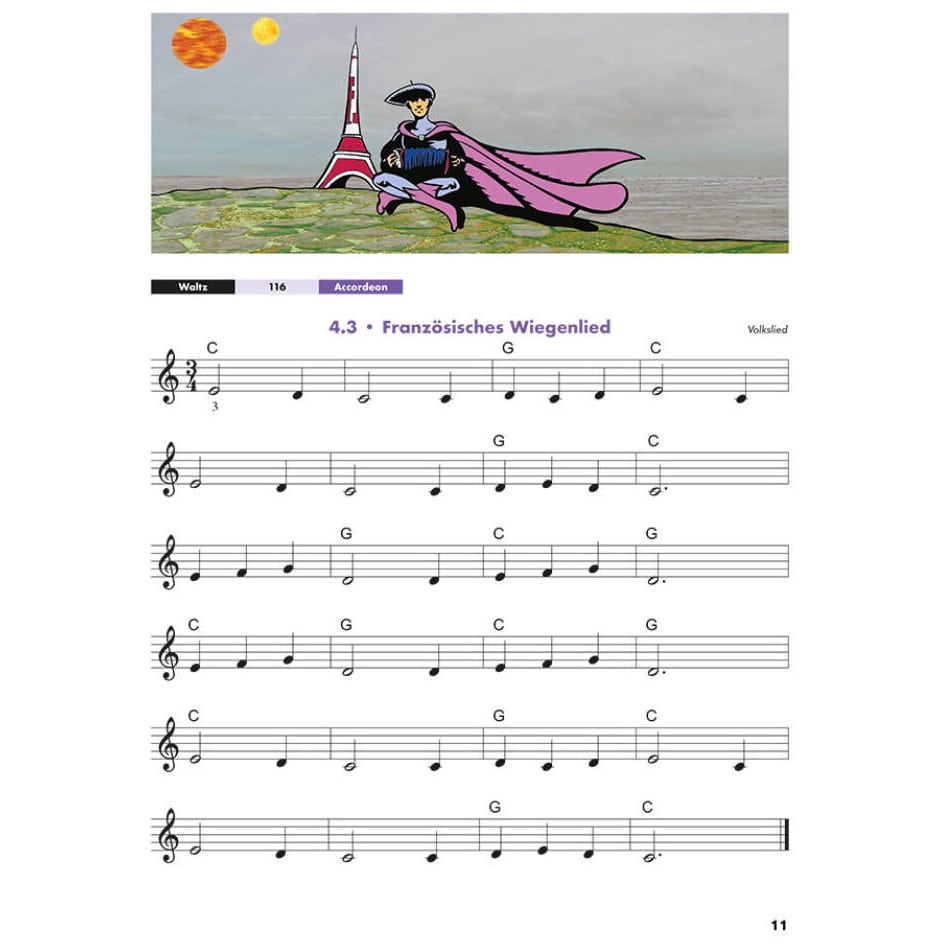 De Haske Planet Keyboard 2 2
