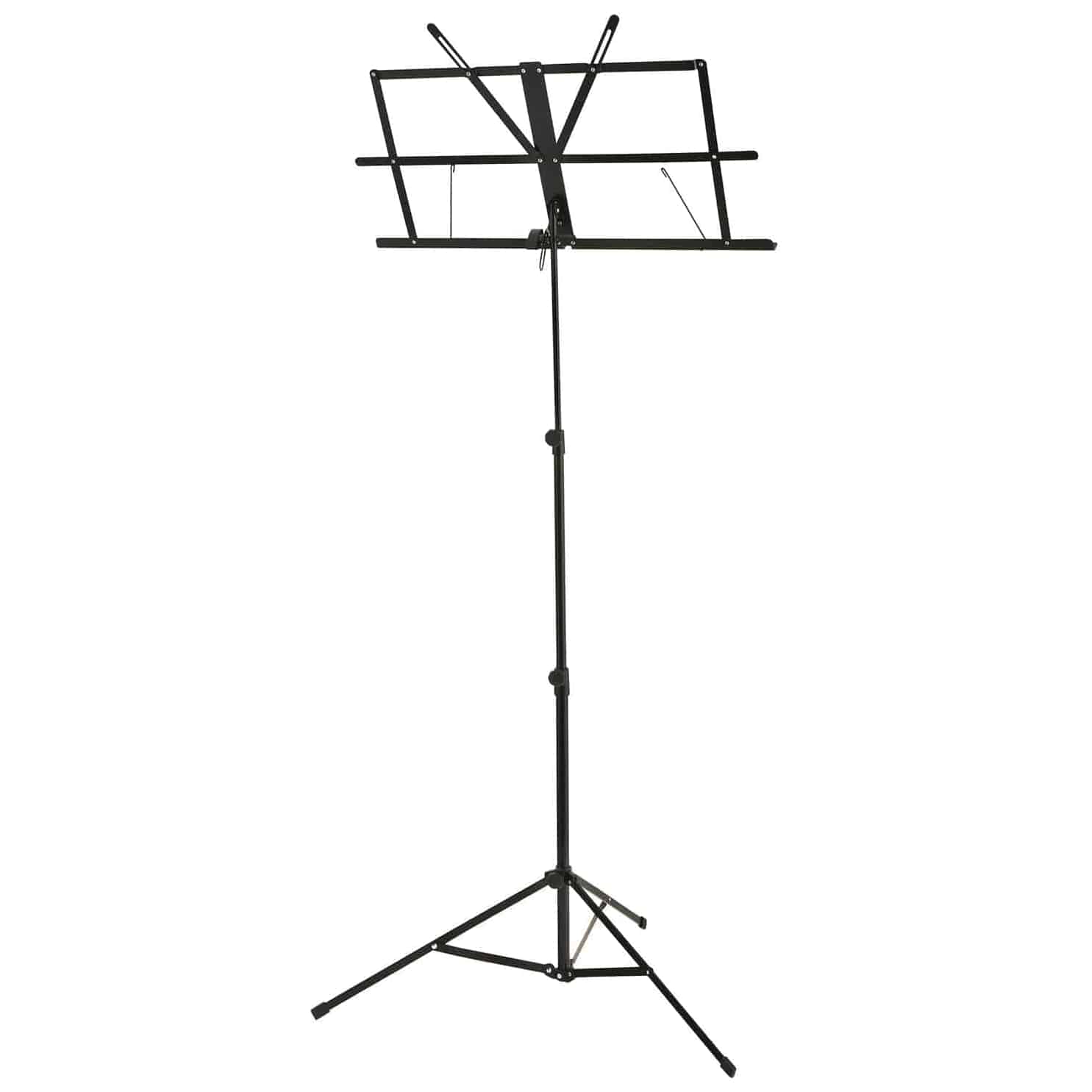 Stand Art - Stand Art Notenständer Classic - 1