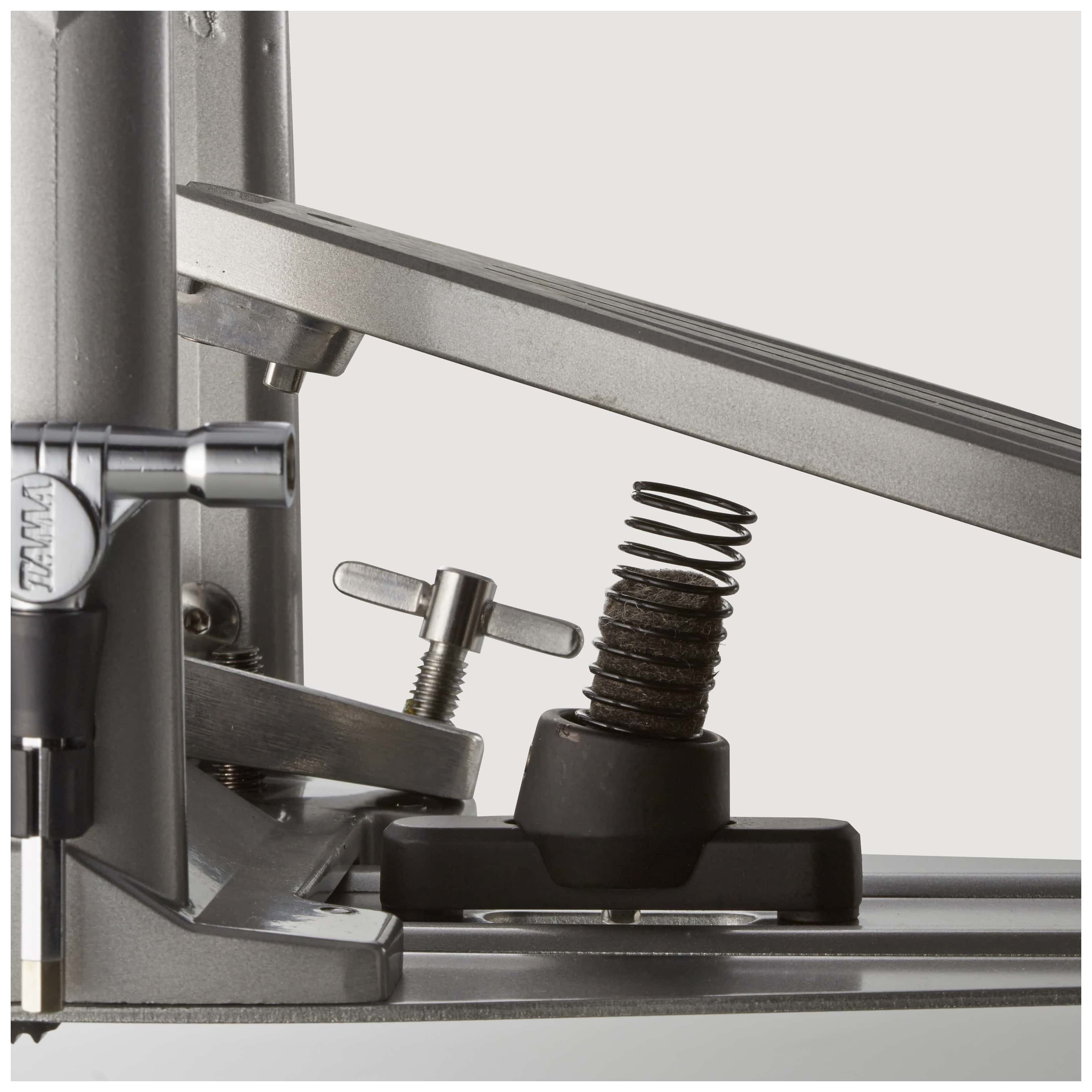 Tama - Tama HP910LWLN - Speed Cobra 910 - Doppelfußmaschine (Linksfuß-Modell) - 5