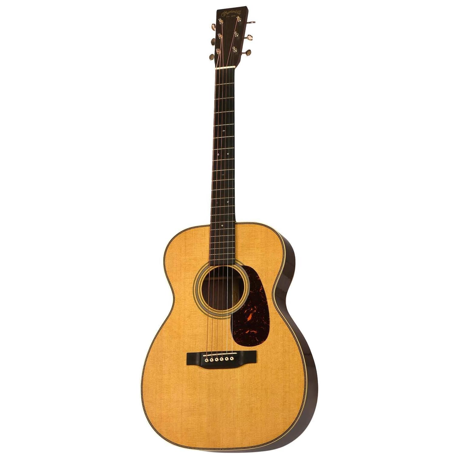 Martin - Martin 00-28