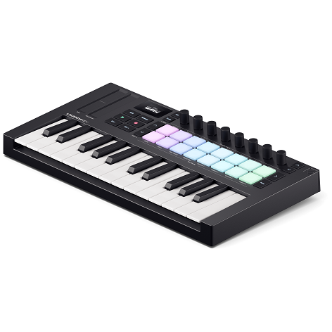Novation Launchkey Mini 25 MK4 3