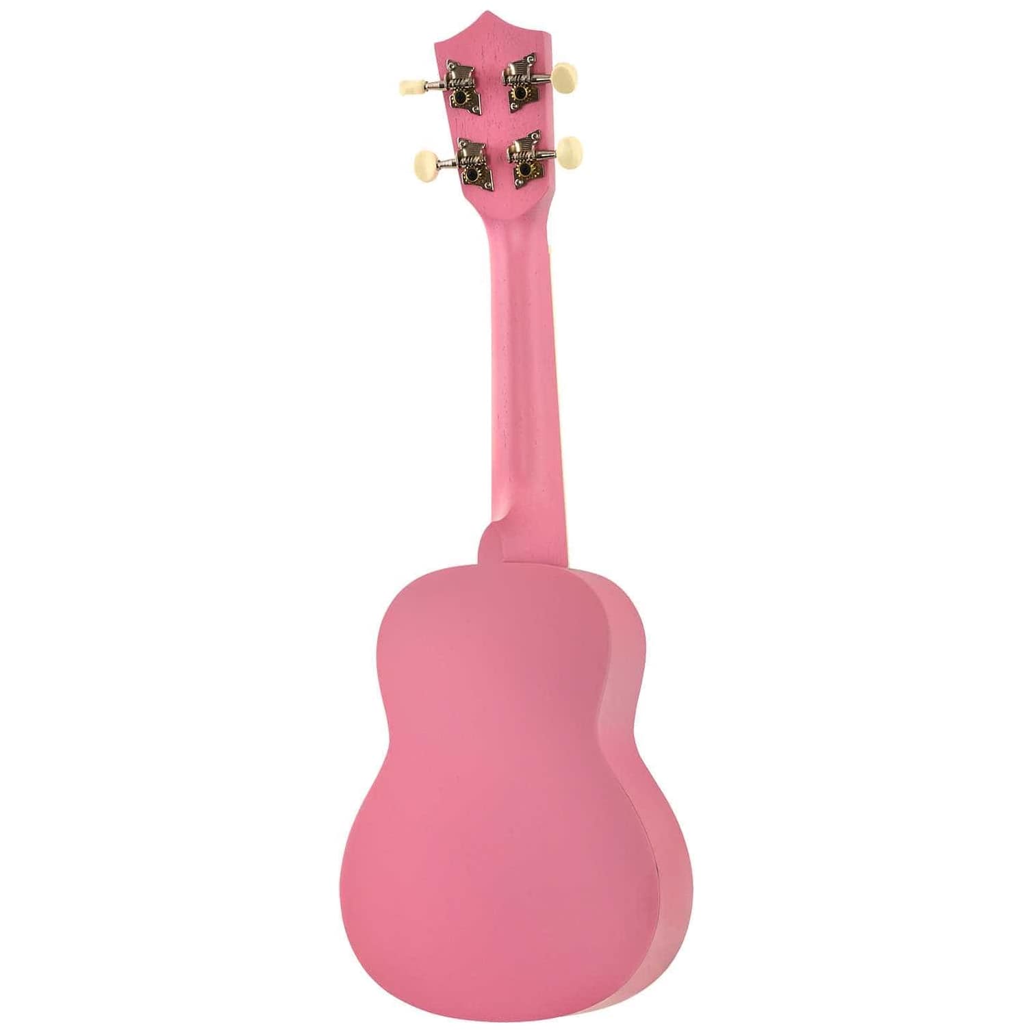 Redwood - Redwood Sopran Ukulele Rosa - 2