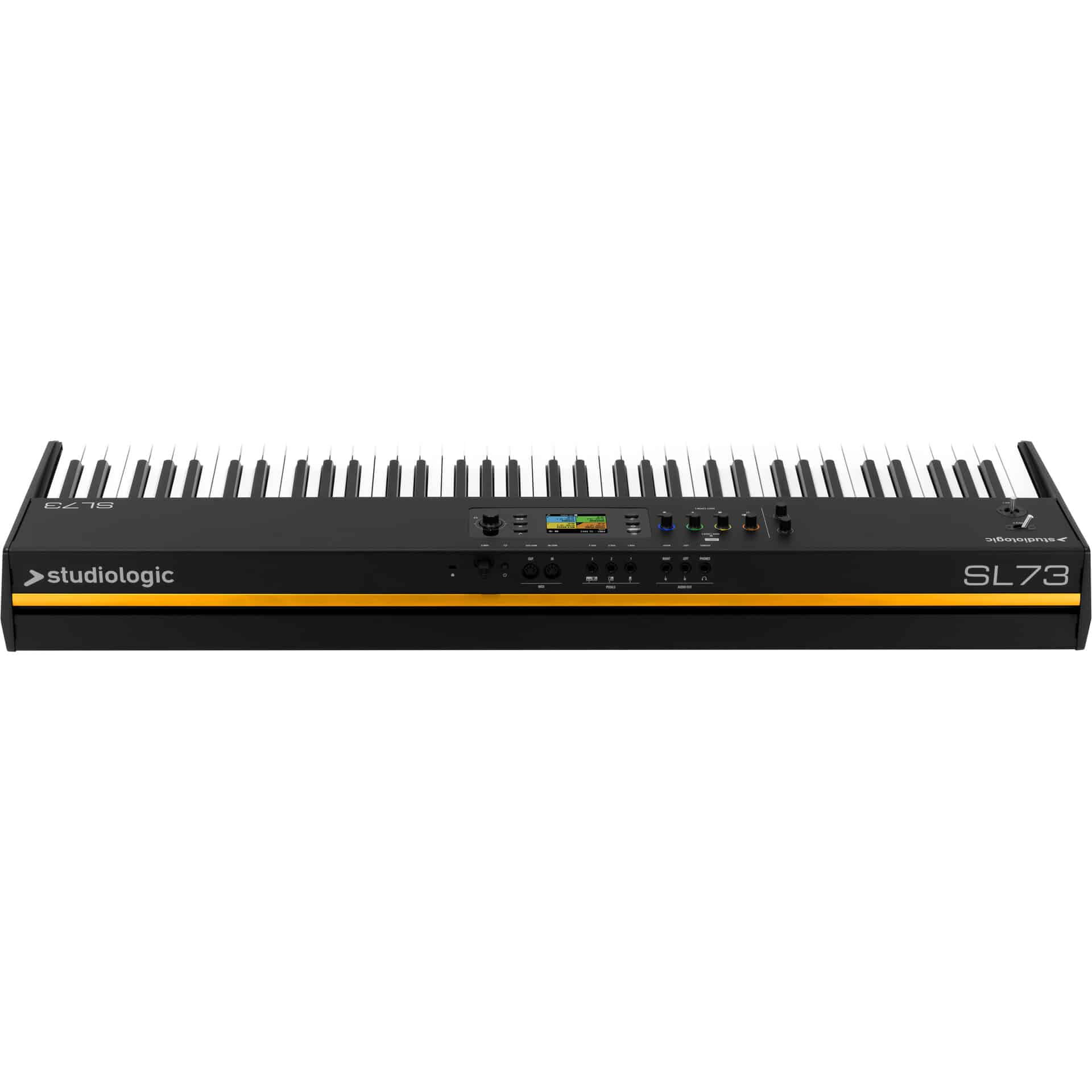 Studiologic SL73 mk2 2