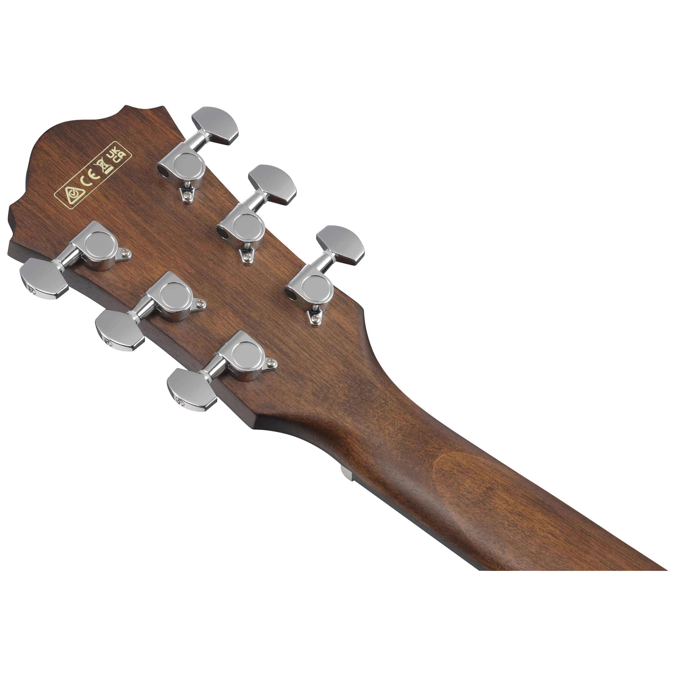 Ibanez AE140-WKH 14