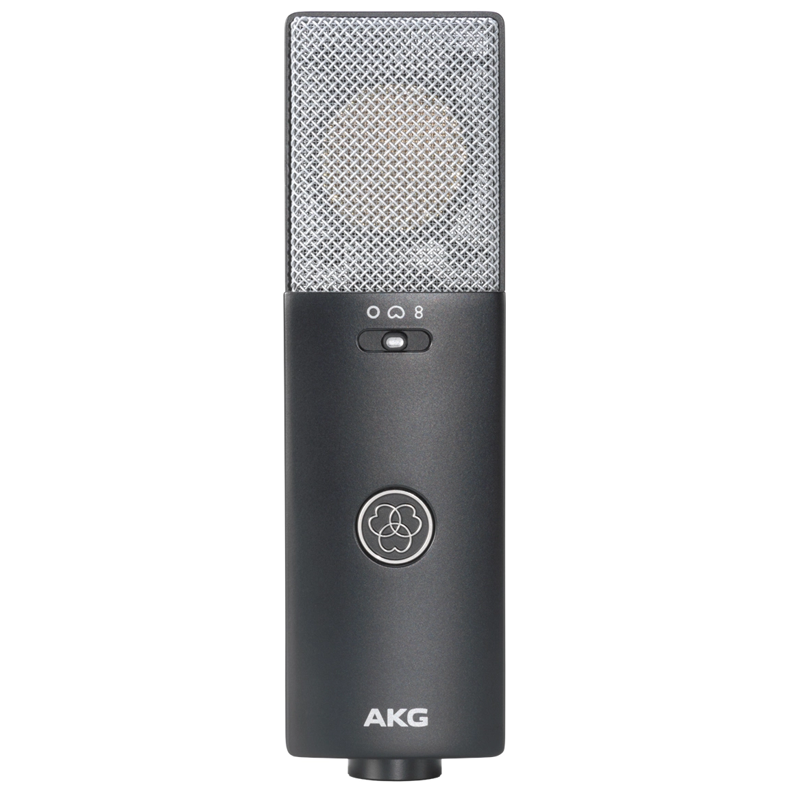 AKG C114 3