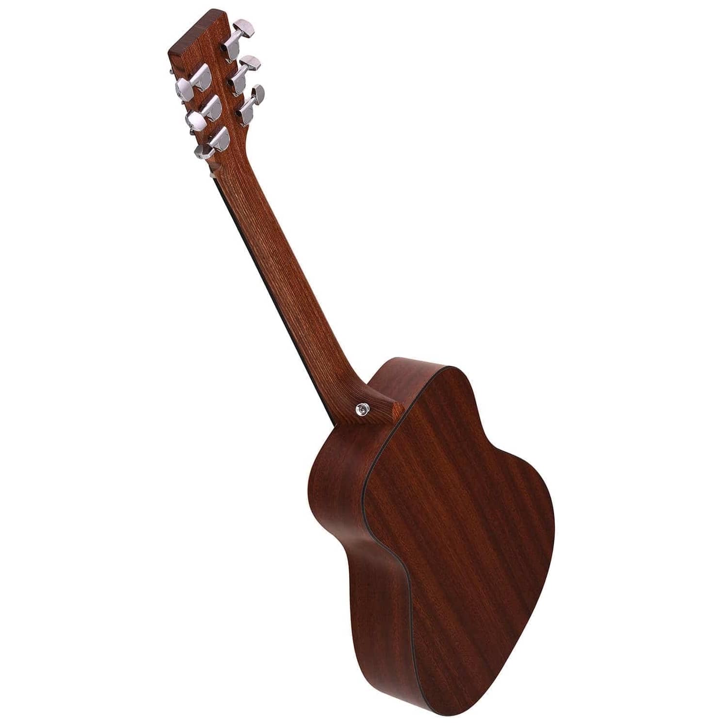 Martin - Martin LX-1 E Little Martin - 5