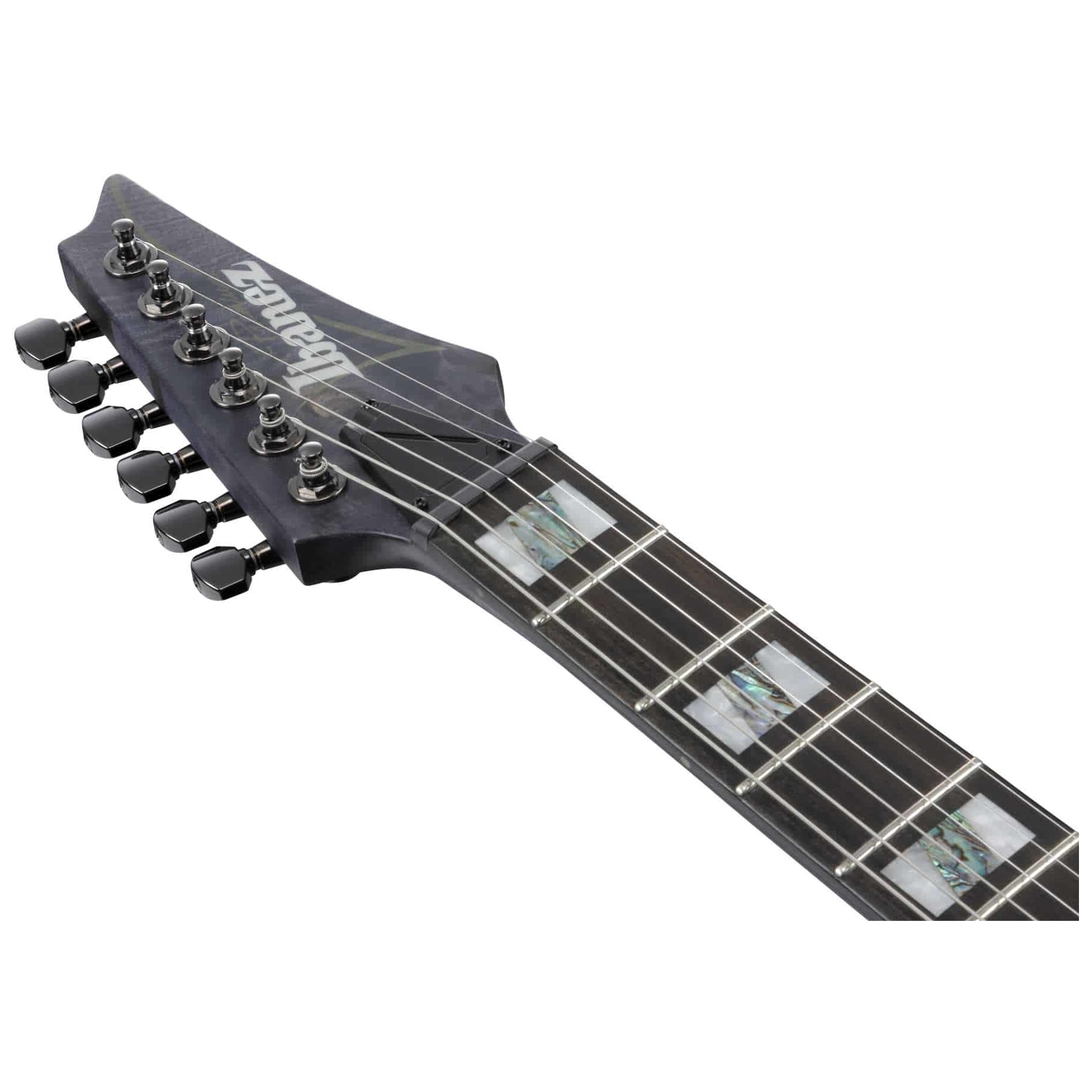 Ibanez RGT1221PB-DTF 8