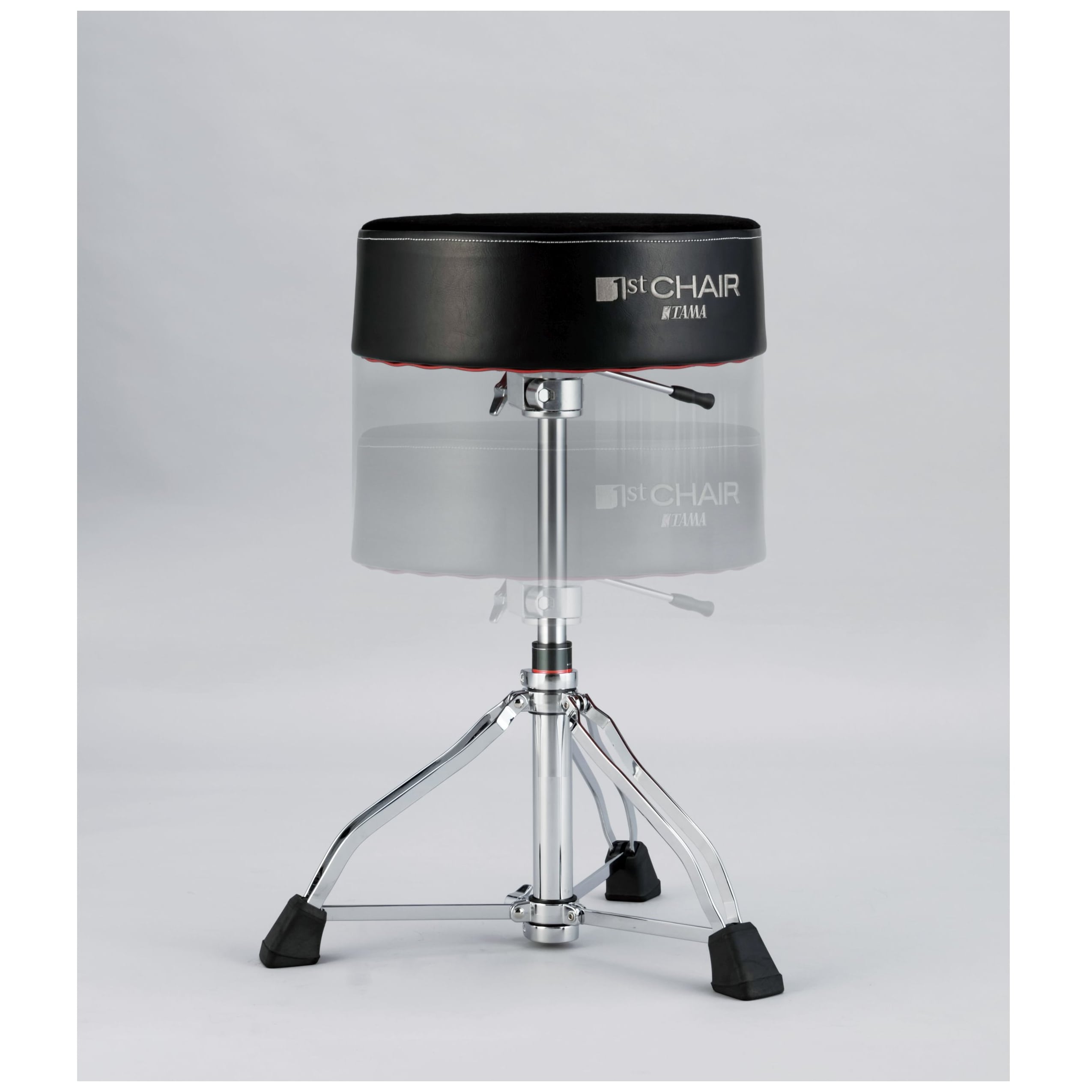Tama - Tama HT750BC - 1st Chair - Ergo-Rider - Drum-Hocker - 1