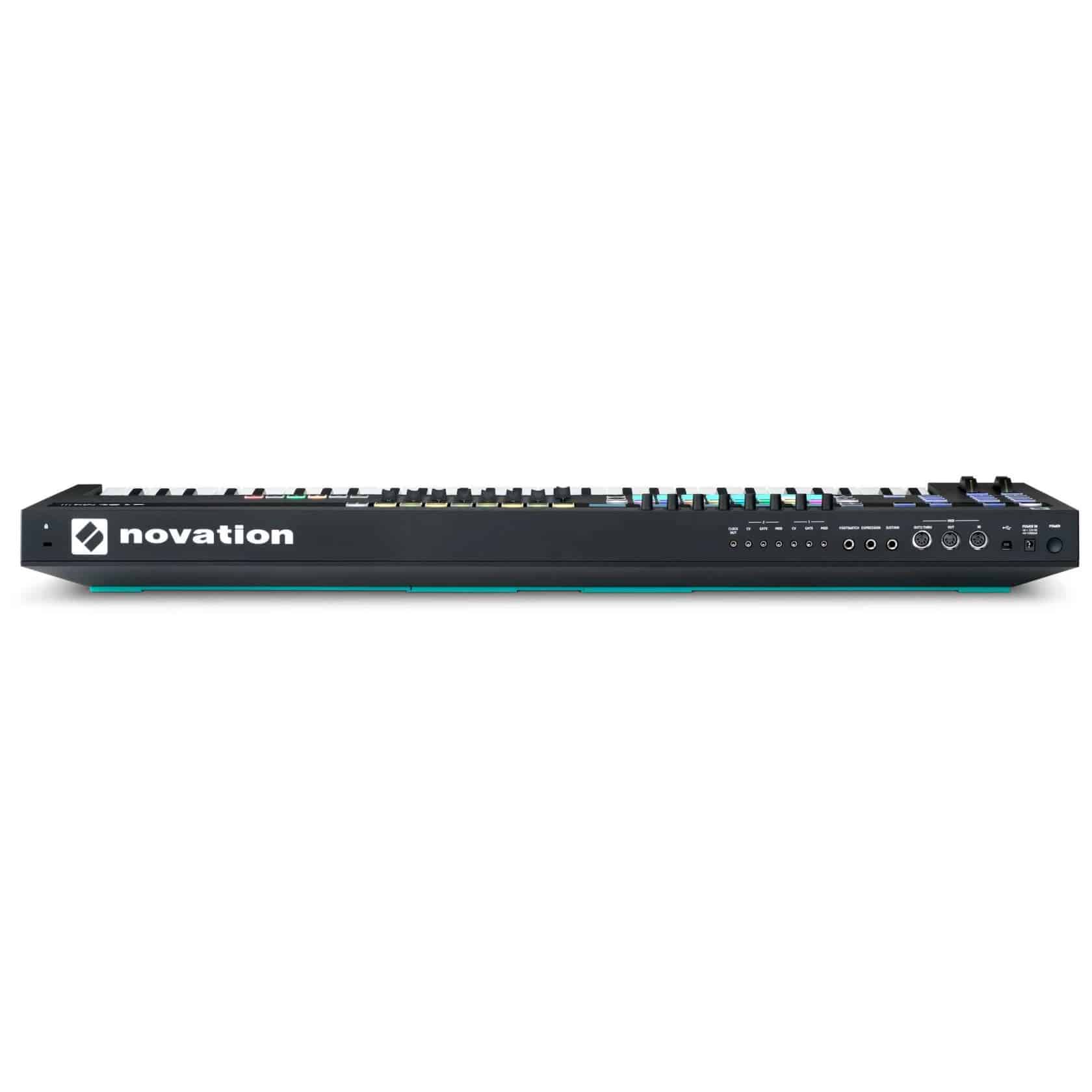 Novation - Novation 49SL MKIII - 3