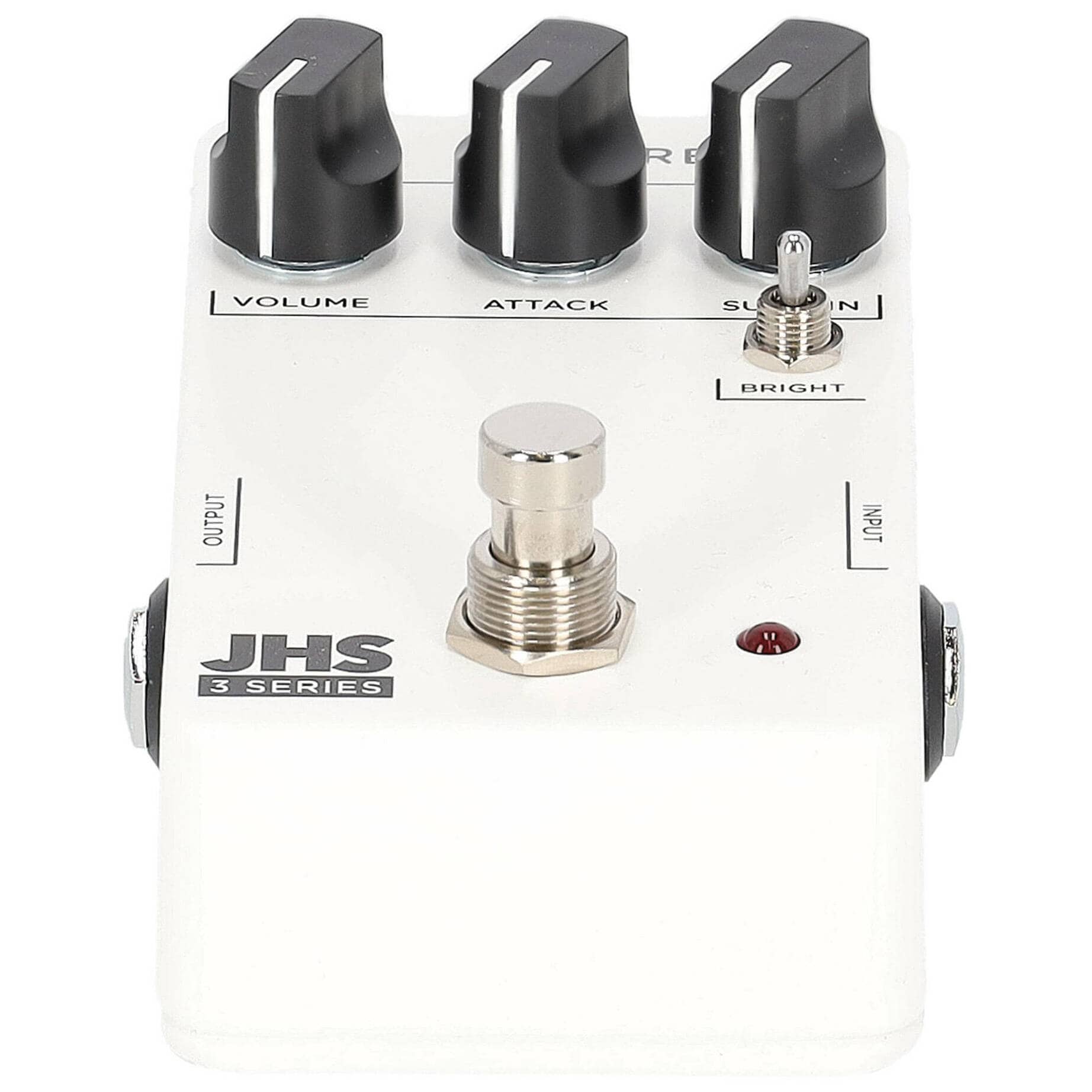 JHS Pedals 3 Series Compressor 1