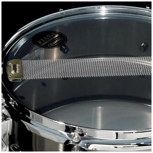 Tama - Tama MS20SN13C - 13 Starclassic - 20 Spiralen Hi-Carbon Steel - Snareteppich - 1