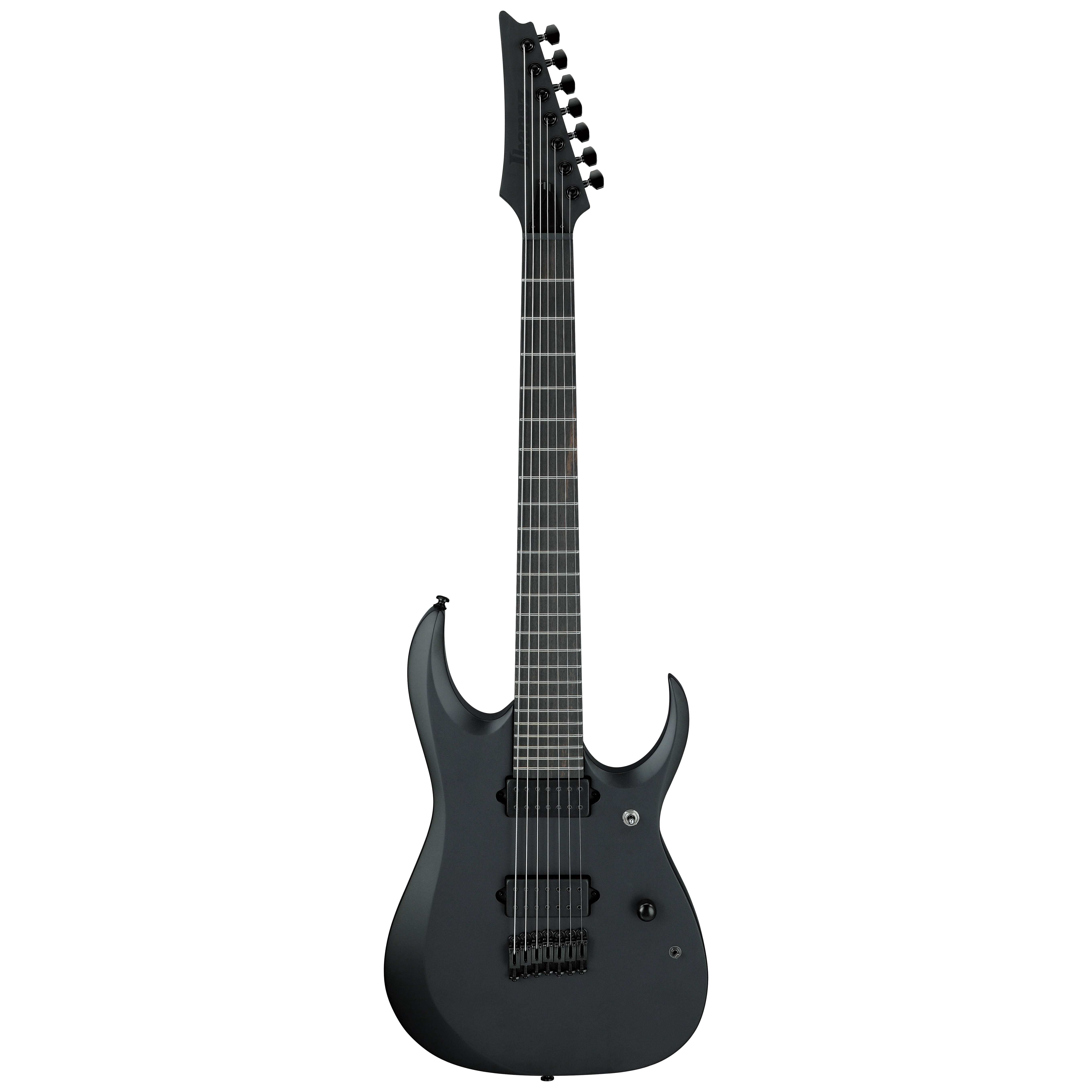 Ibanez RGDRB71-BKF