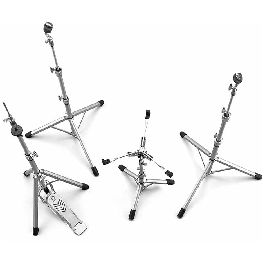 Yamaha - Yamaha HW3 Crosstown Hardware Set - 1