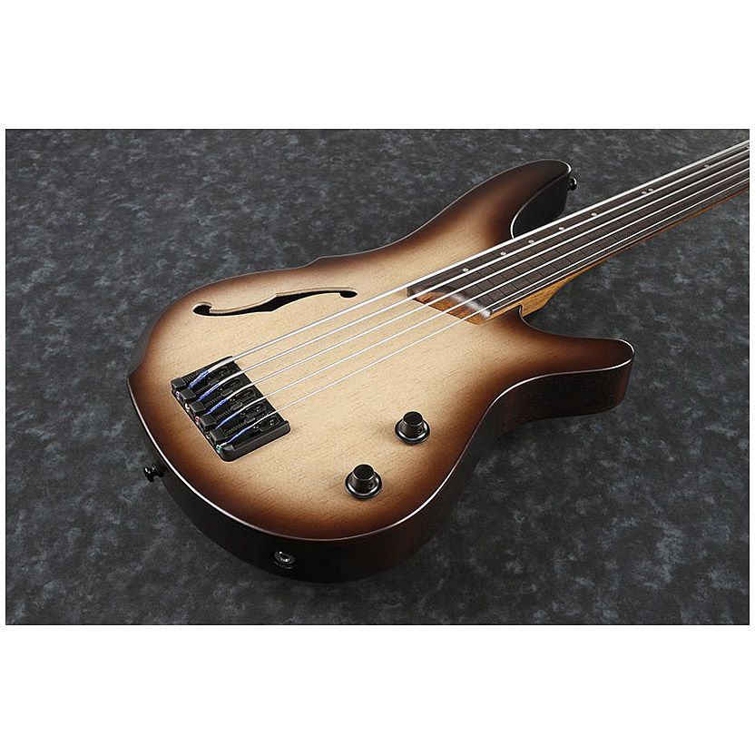 Ibanez Bass Workshop SRH505F-NNF 1