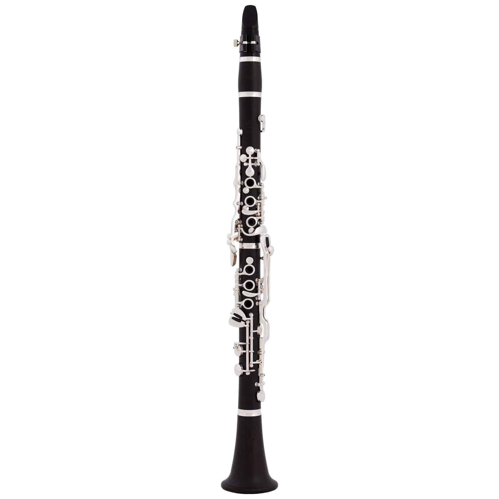 W. Schreiber - W. Schreiber D-13 B-Klarinette II