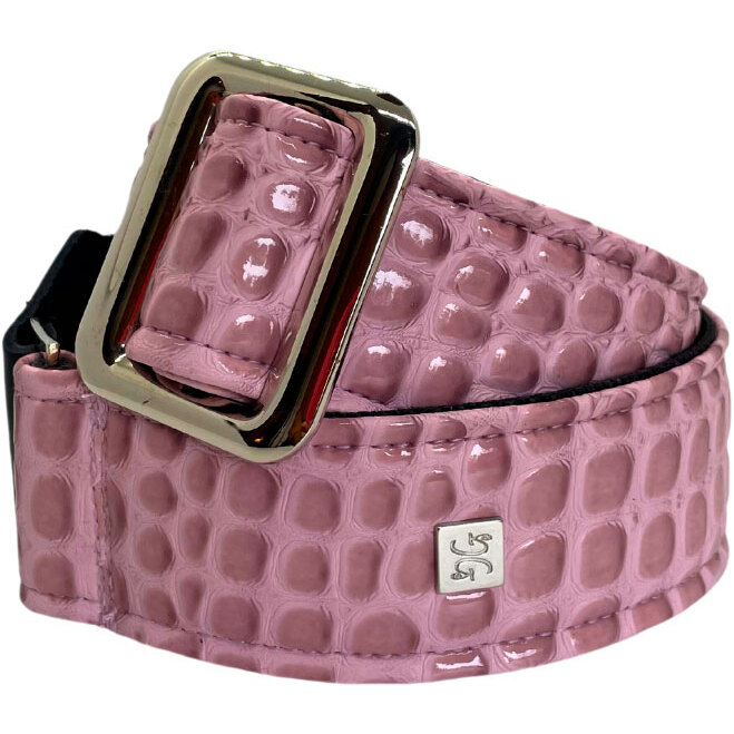  Aussie Gator Dusty Lilac 1