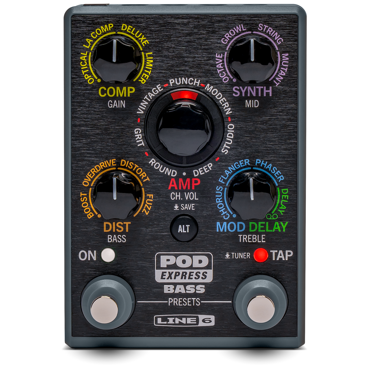 Line 6 POD Express Bass