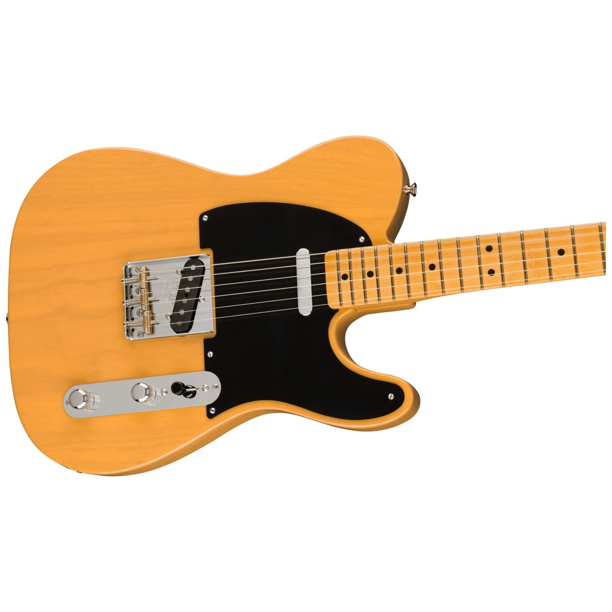 Image of Fender american vintage ii 51 telecaster mn btb 10028273 4