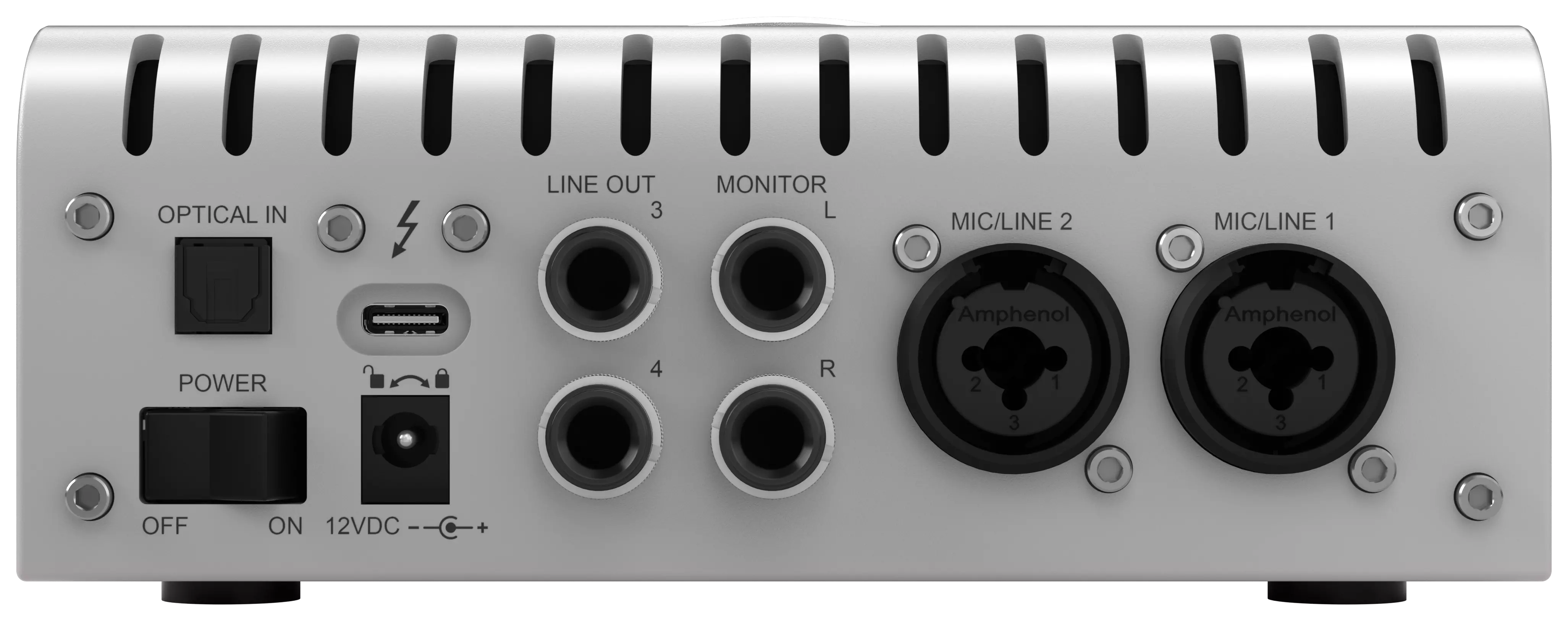Universal Audio Apollo Twin X QUAD Gen 2 Essentials+ 2