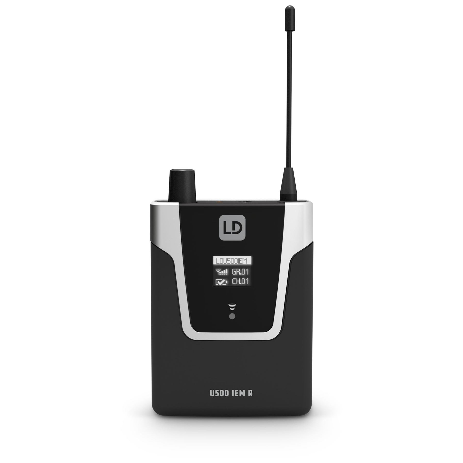 LD Systems - LD Systems U508 IEM - 6