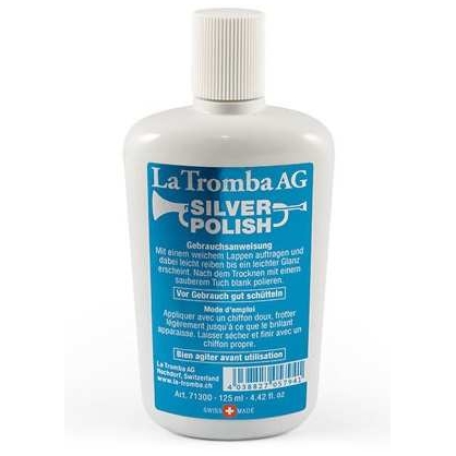 La Tromba - La Tromba Silberputzmittel