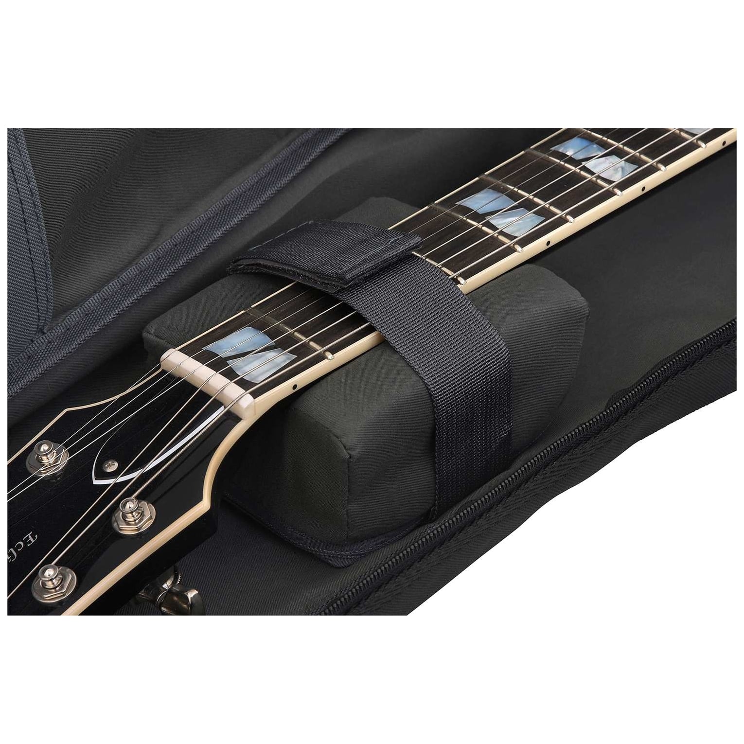 Chicago Classic - Chicago Classic E-Gitarren Tasche Basic - 2