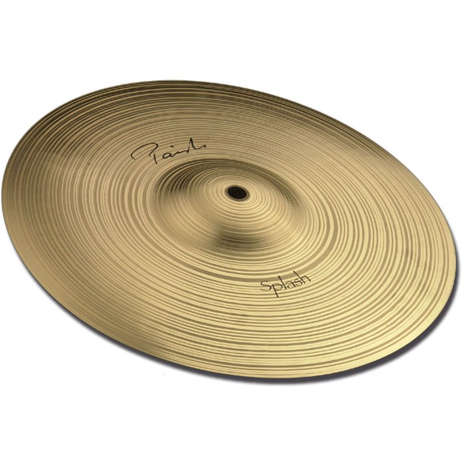 Paiste Signature 12" Splash