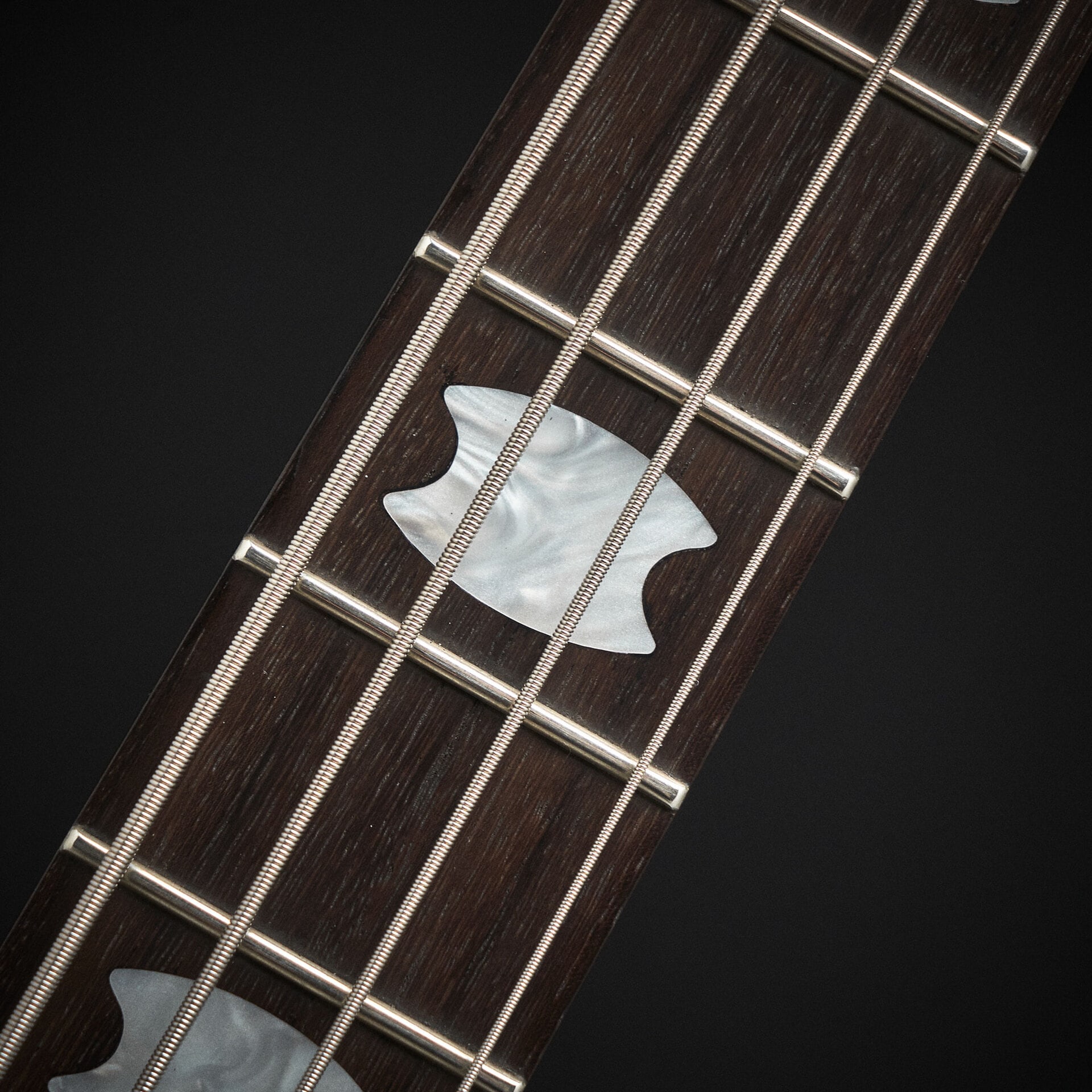  ICON NS-2 White Gloss 5