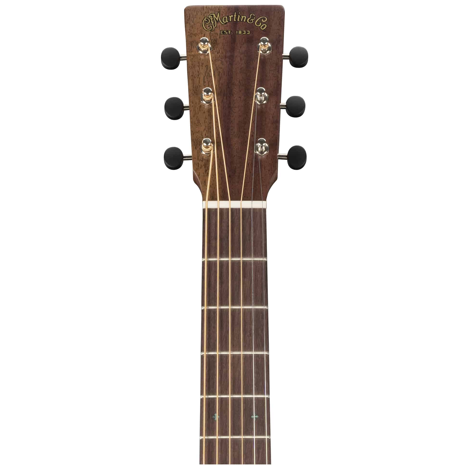 Martin D-15E 6