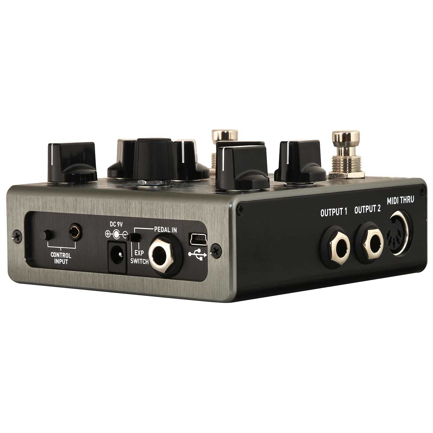 Source Audio - Source Audio SA 262 - One Series Ventris Dual Reverb - 3
