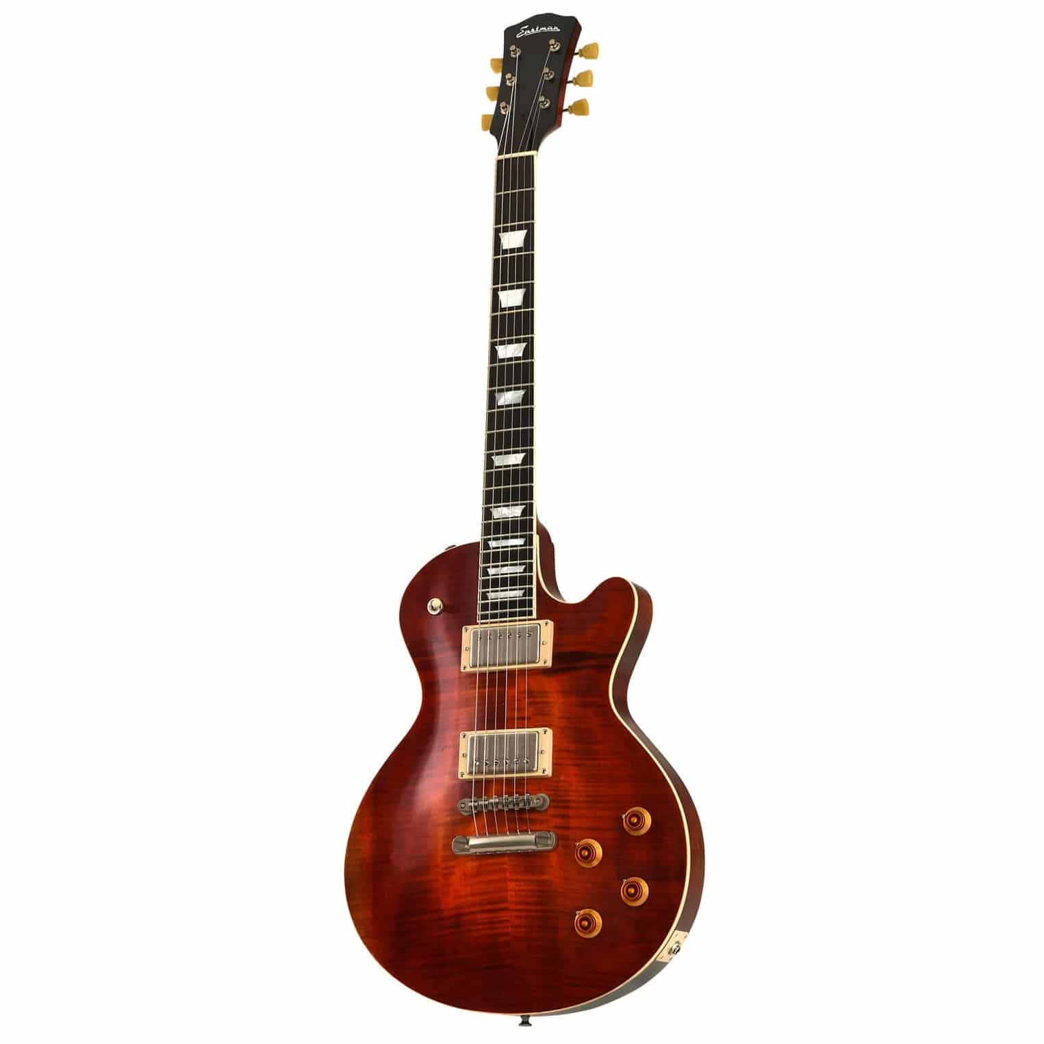 Eastman - Eastman SB59 v Antique Classic