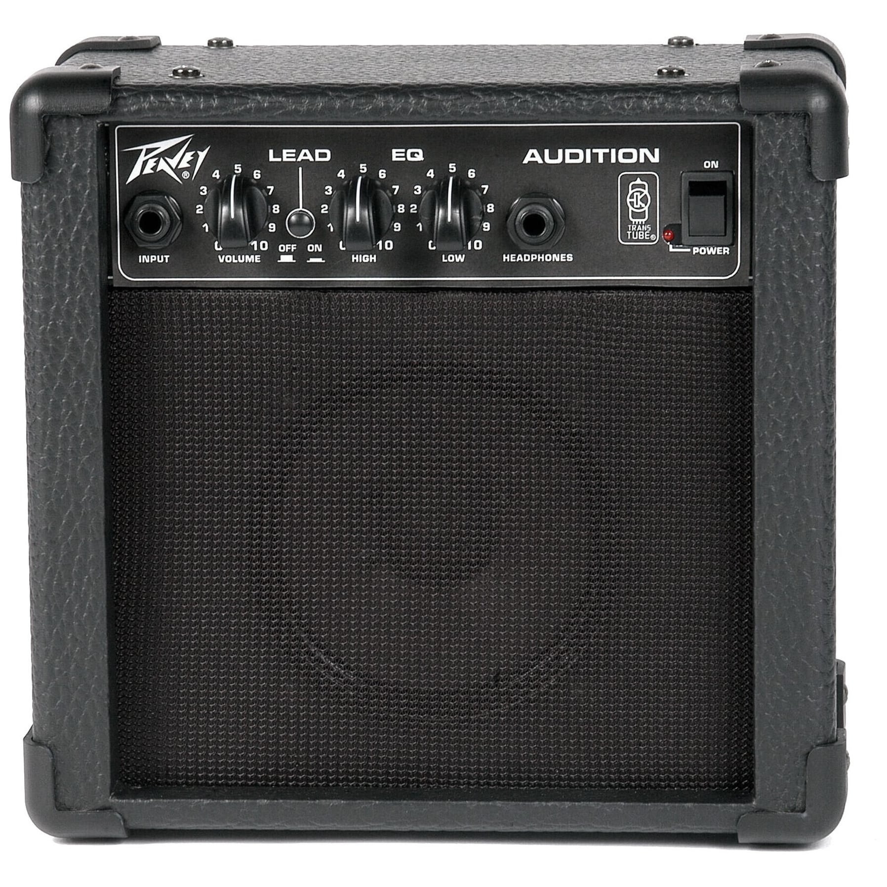 Peavey TransTube Audition