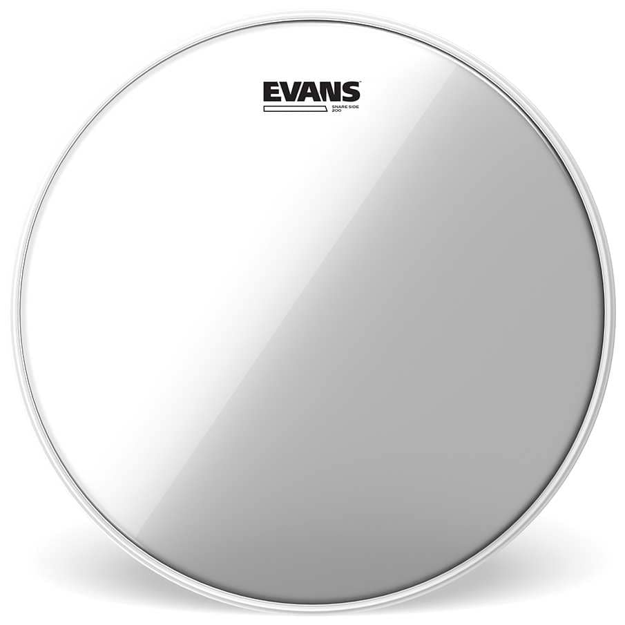 Evans S14H20 - Hazy 200 Snare Resonanzfell - 14 Zoll 10016994-1