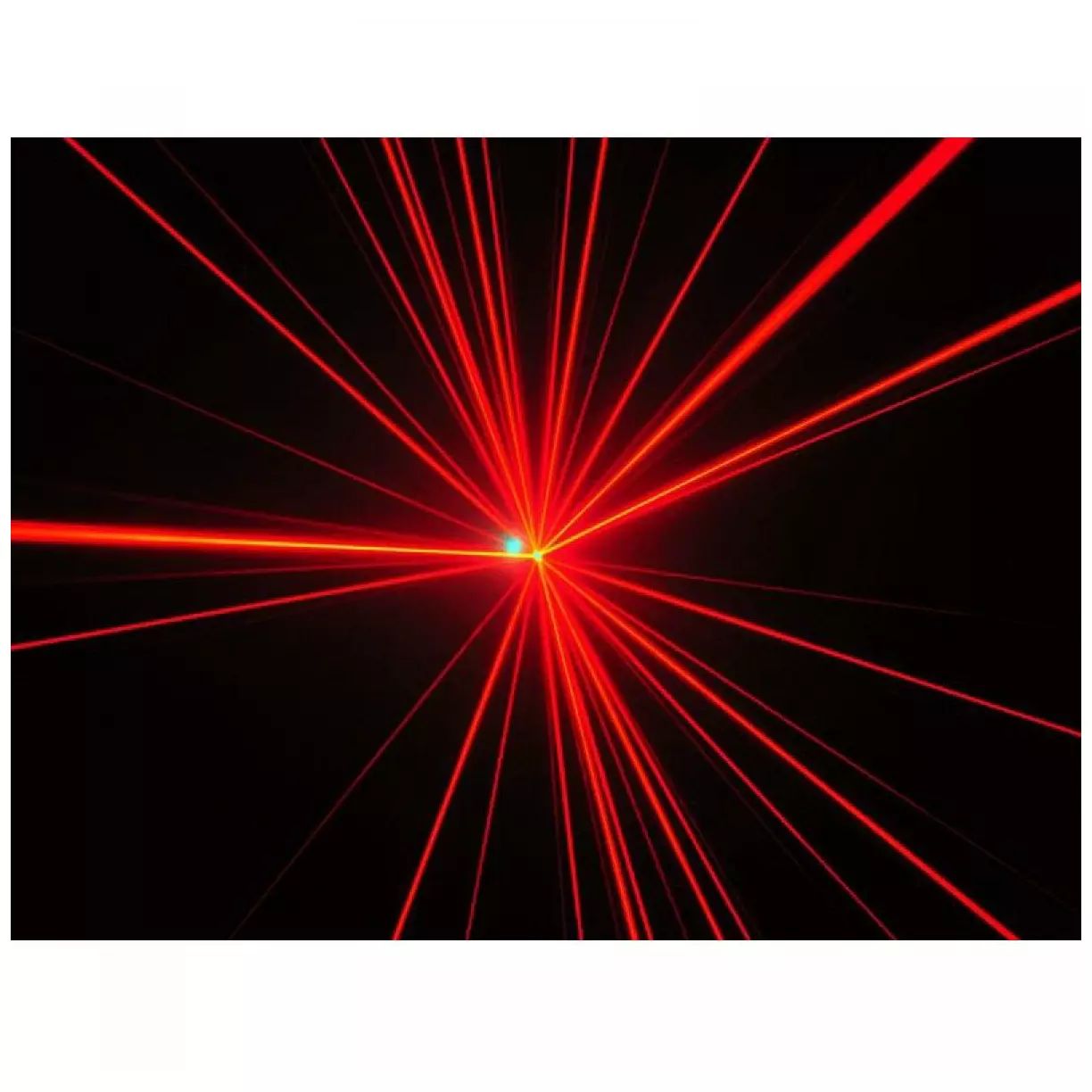 JB Systems USB Laser 5