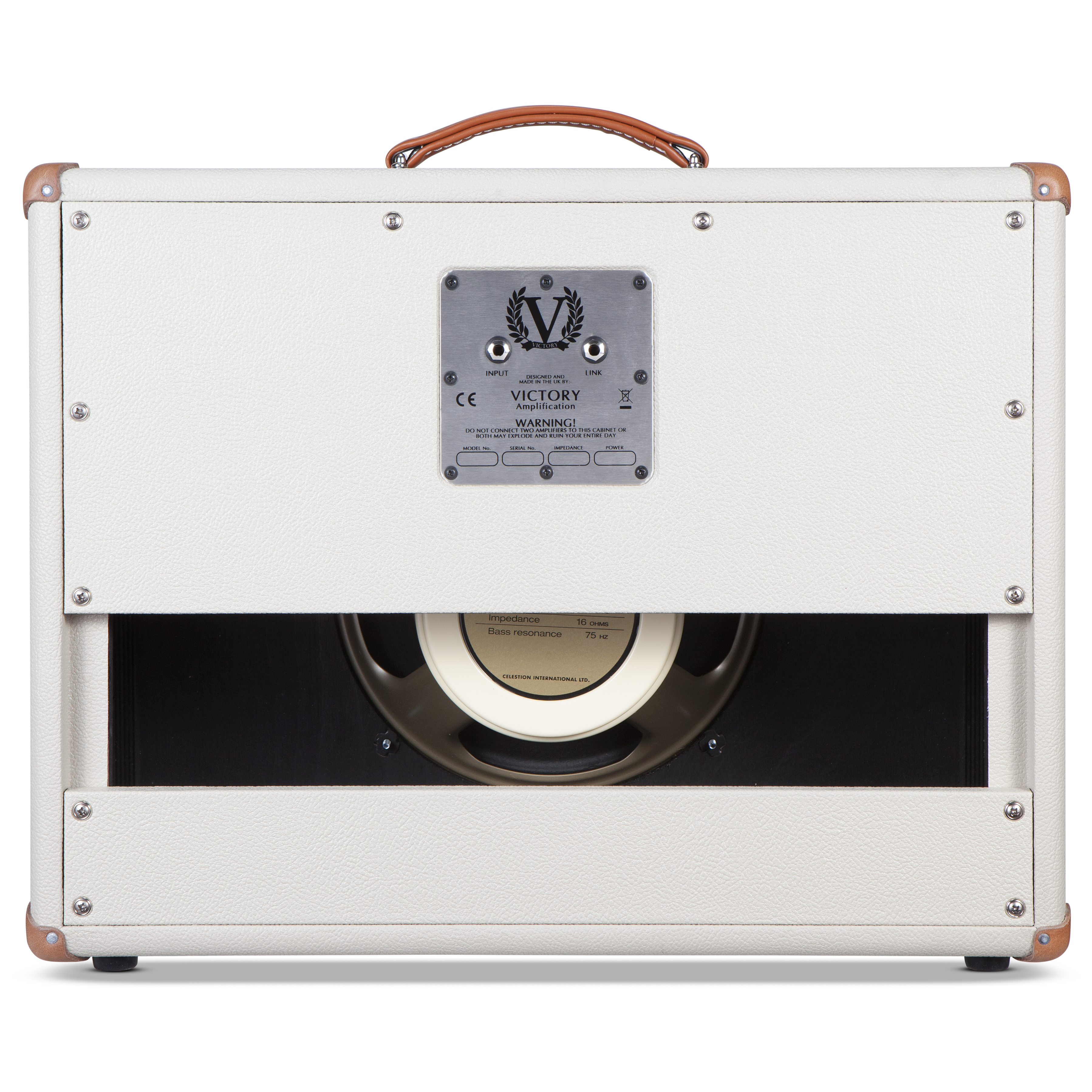 Victory Amps V112-WC-75 1