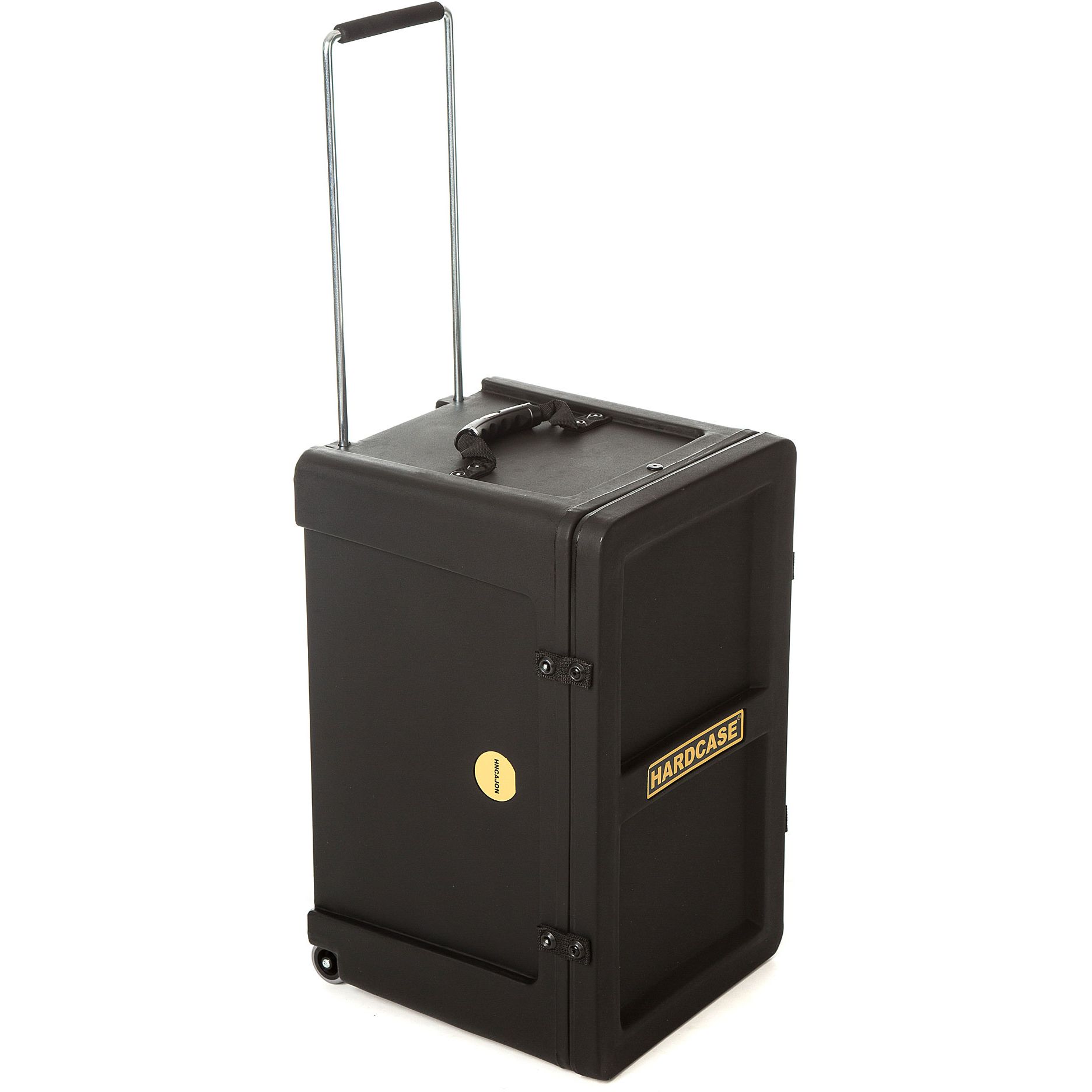 Hardcase HNCAJON Cajon Case