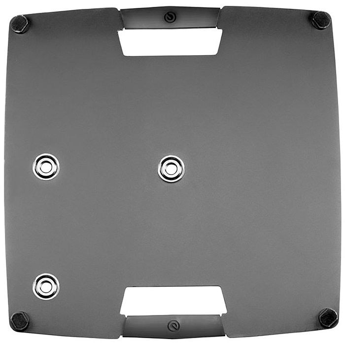 Gravity LS 431 B Lighting Stand & Speaker Stand 2
