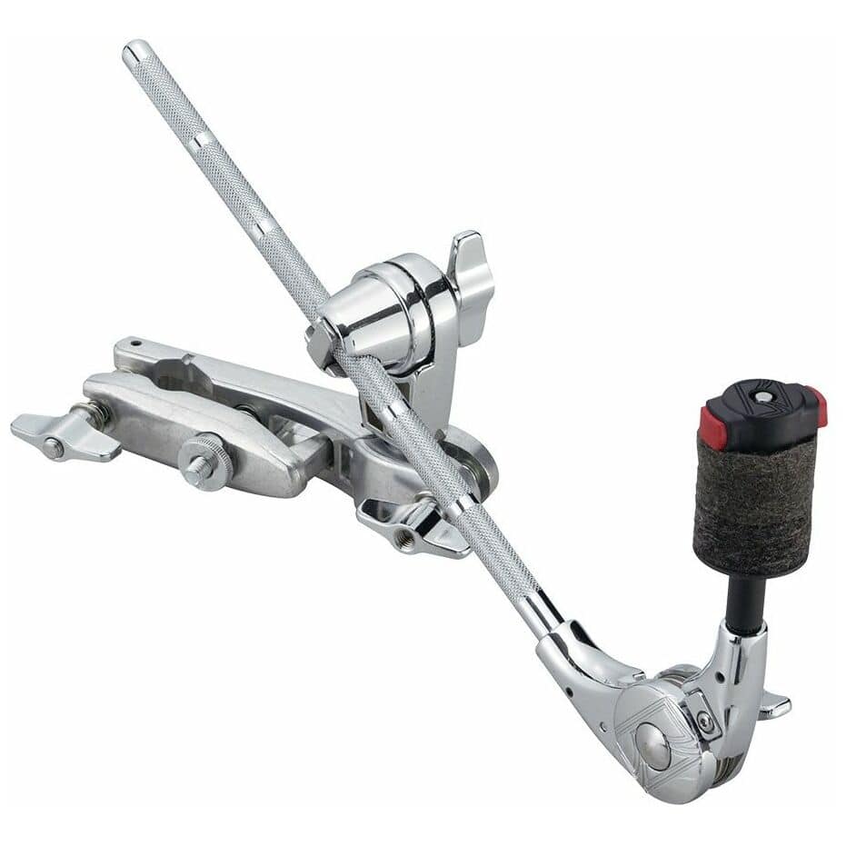 Tama MCA63EN - Cymbal Attachment "Quick Set Tilter", "Fast Clamp"