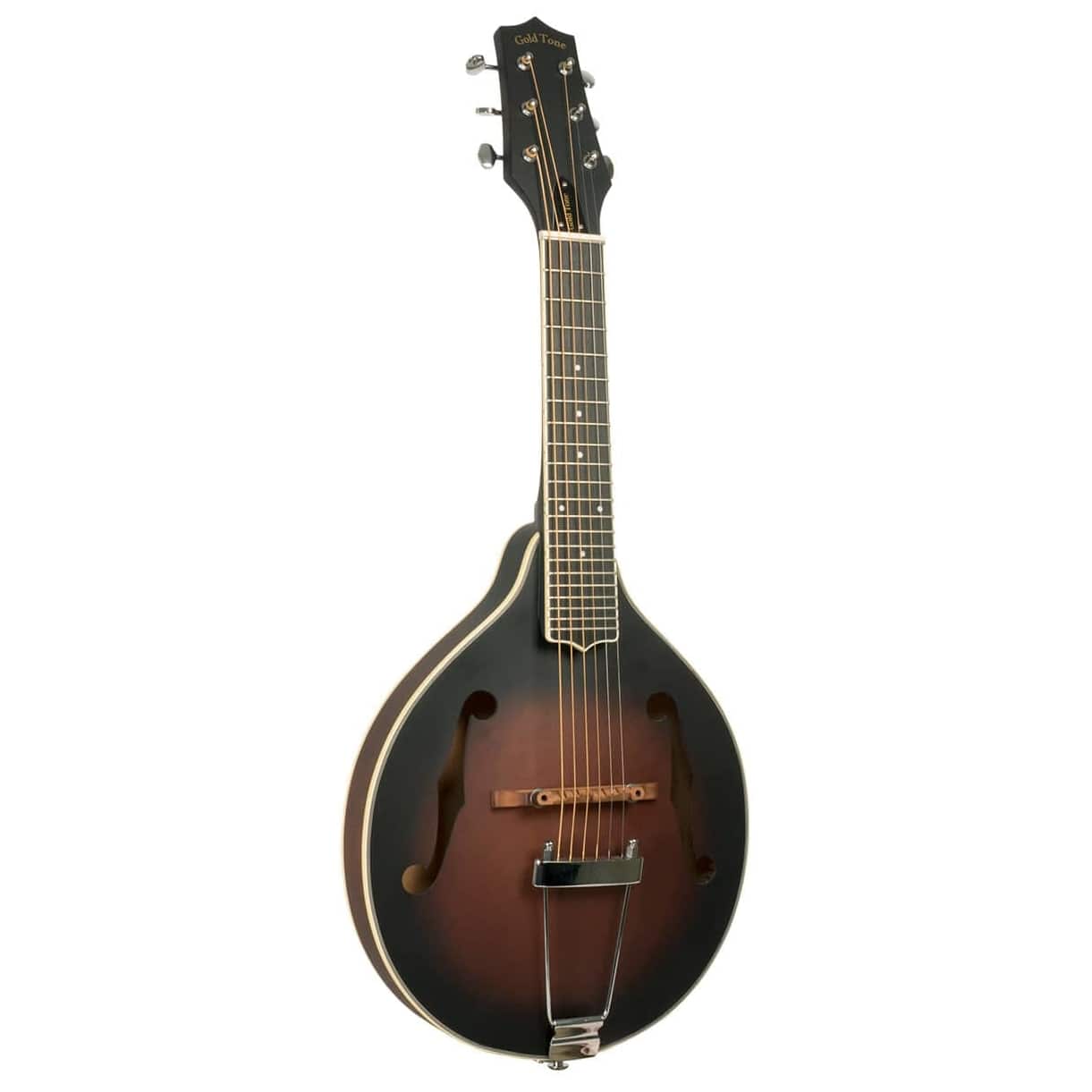 Gold Tone - Gold Tone A-6 Mando Guitar