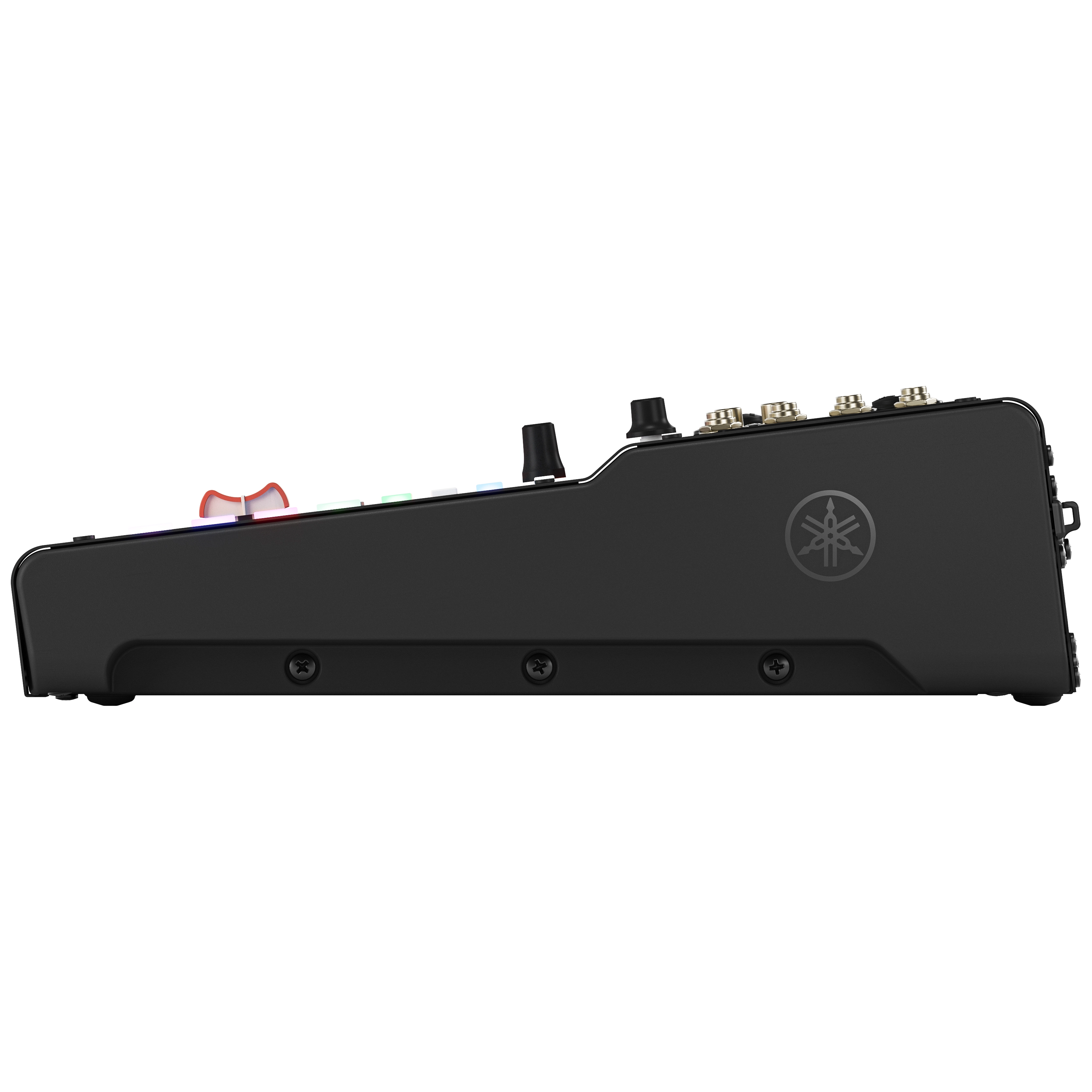 Yamaha MGX12 Digitalmischpult 4