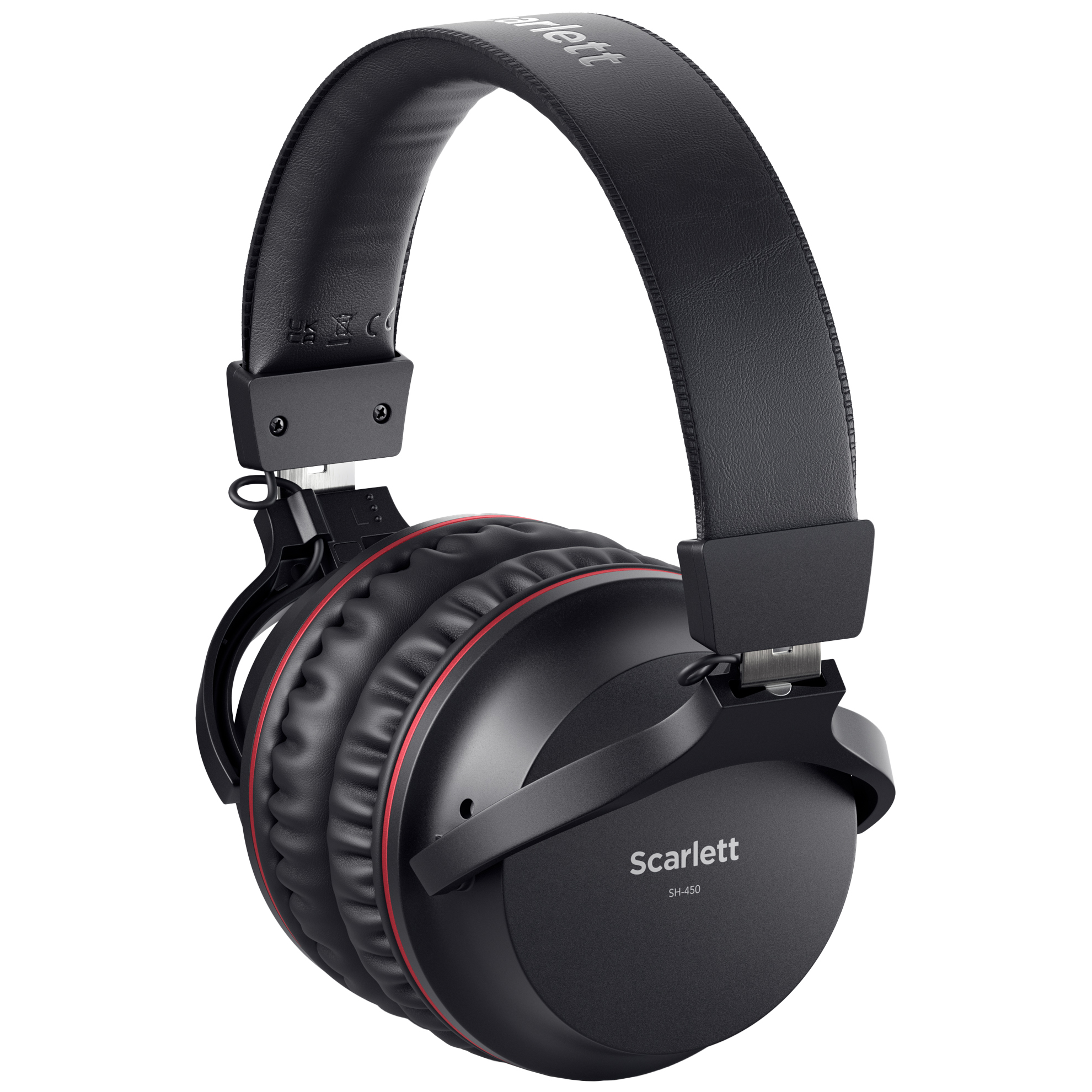 Focusrite Scarlett 2i2 Studio 4th Gen 2