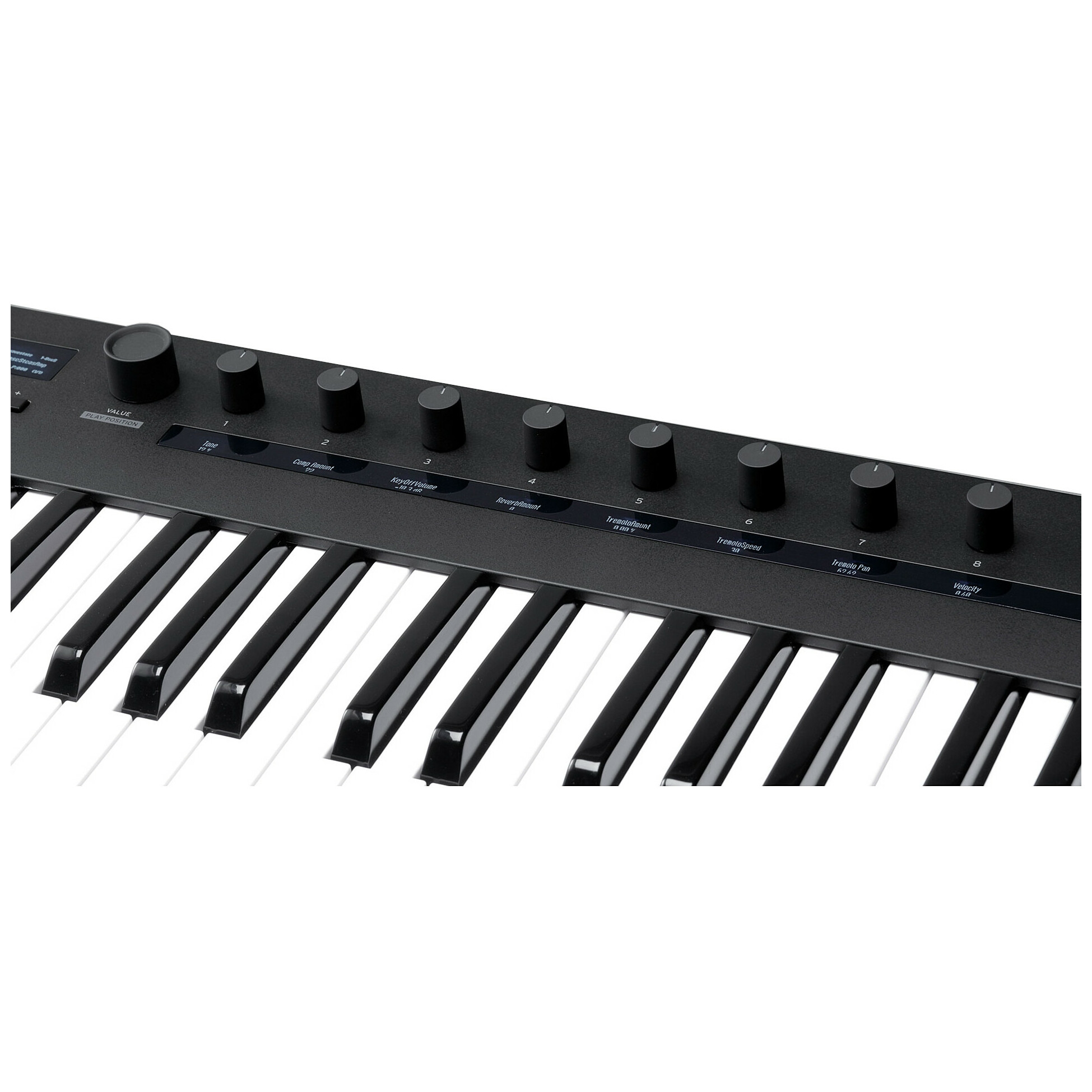 Korg Keystage 49 5