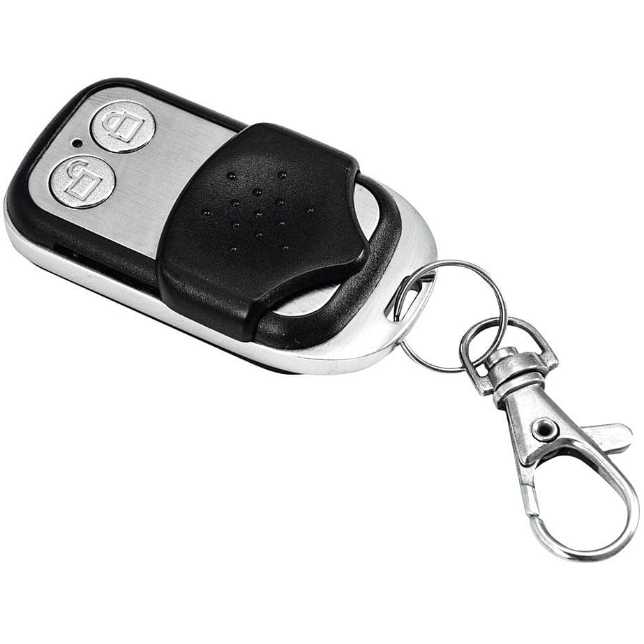 Eurolite WRC-4 Wireless Remote Control with Receiver 1