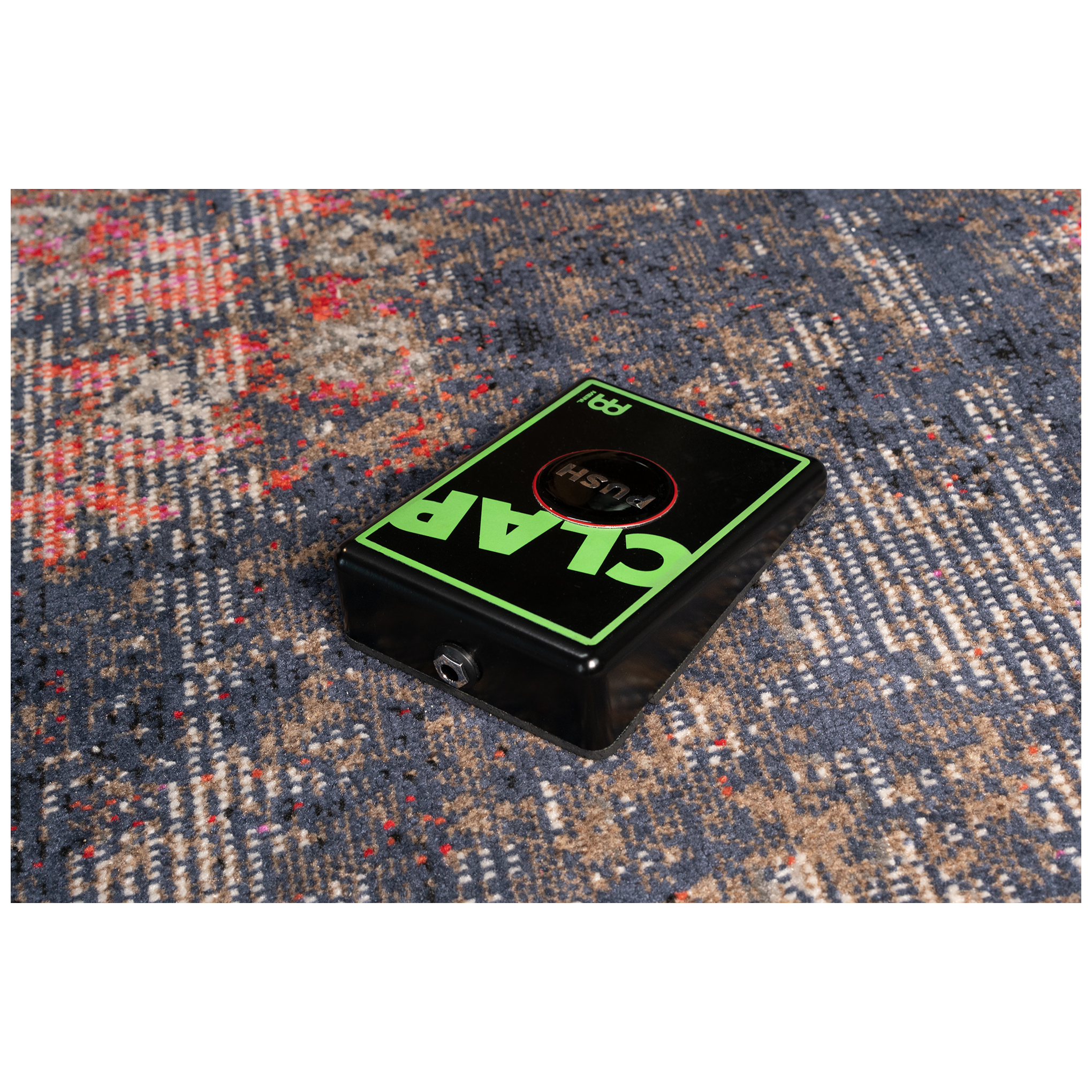 Meinl Percussion STB3 - Stomp Box, Clap  8