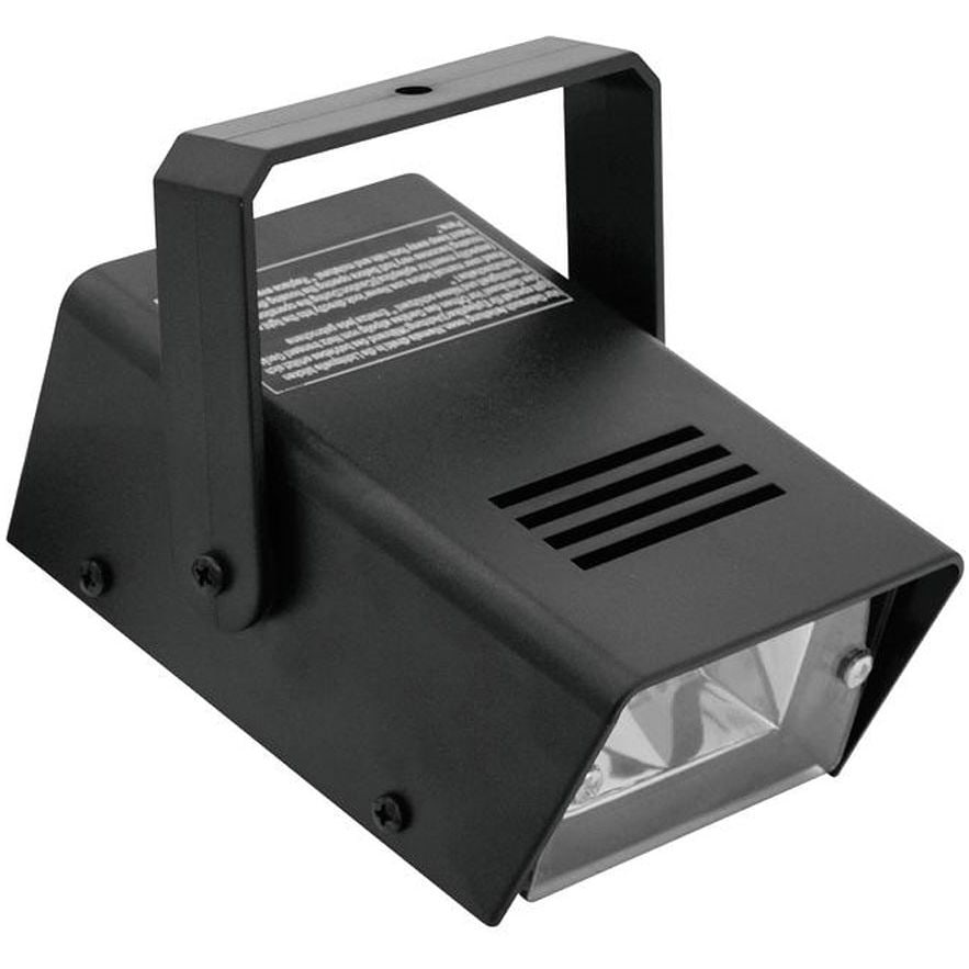 Eurolite Discostrobe 25