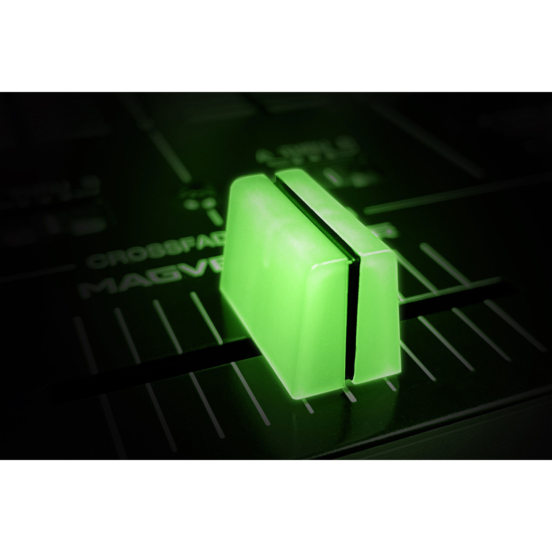 DJ TechTools Chroma Pack Pro Luma Glow 2
