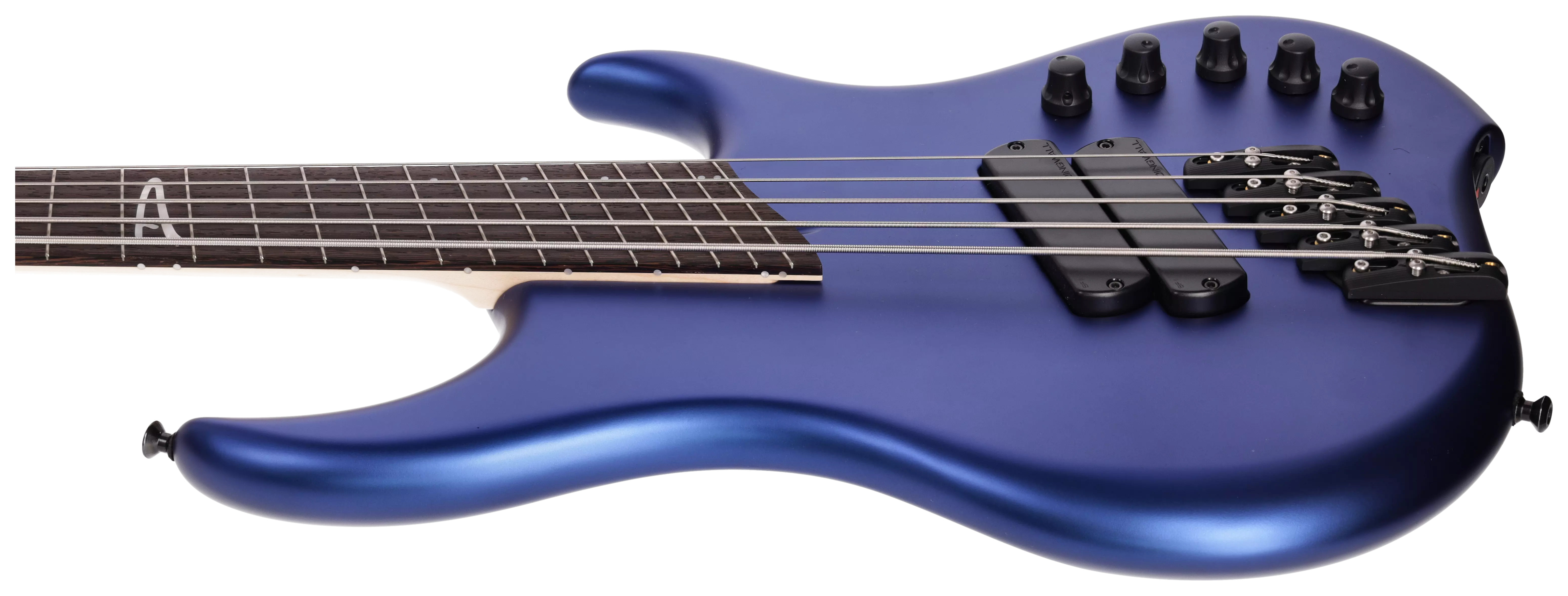 Dingwall Leland Sklar Signature 5-String BB 5