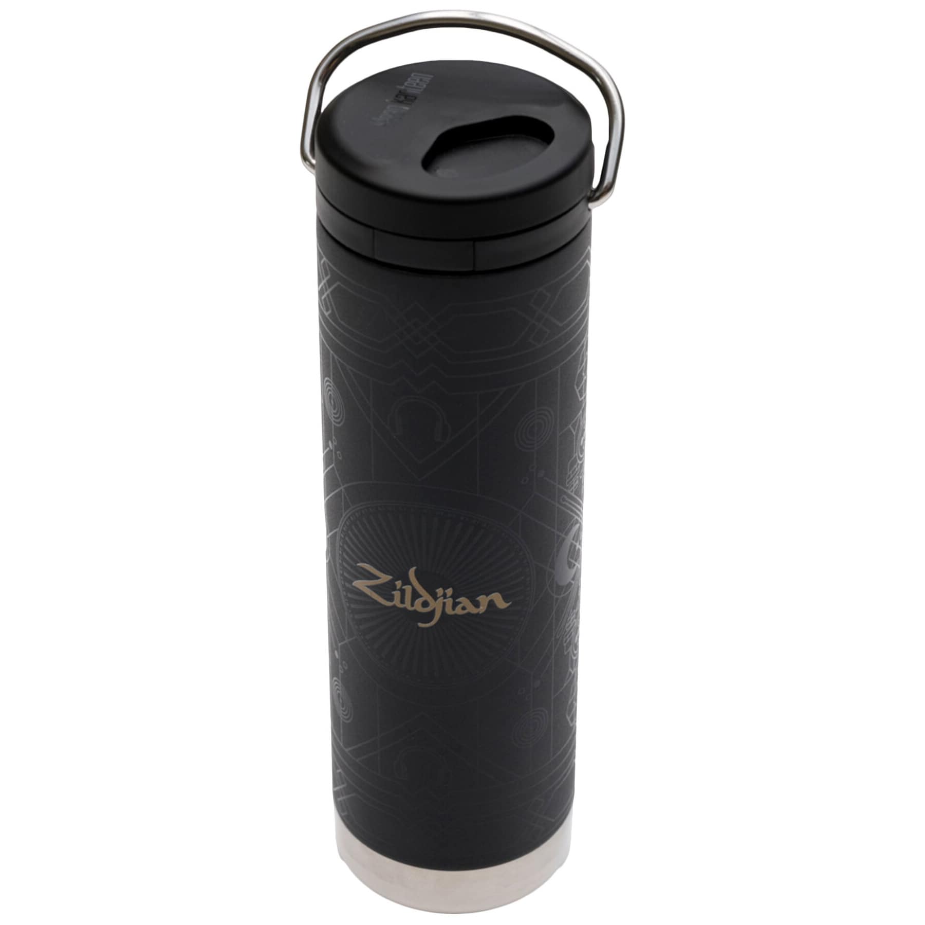 Zildjian Klean Kanteen 20oz Water Bottle 2