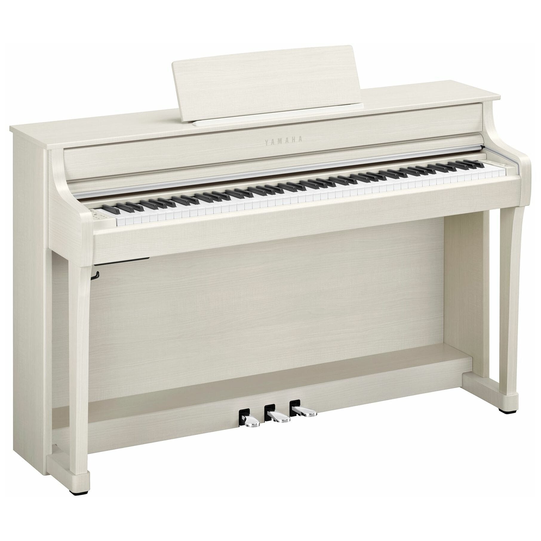 Yamaha CLP-835 WB