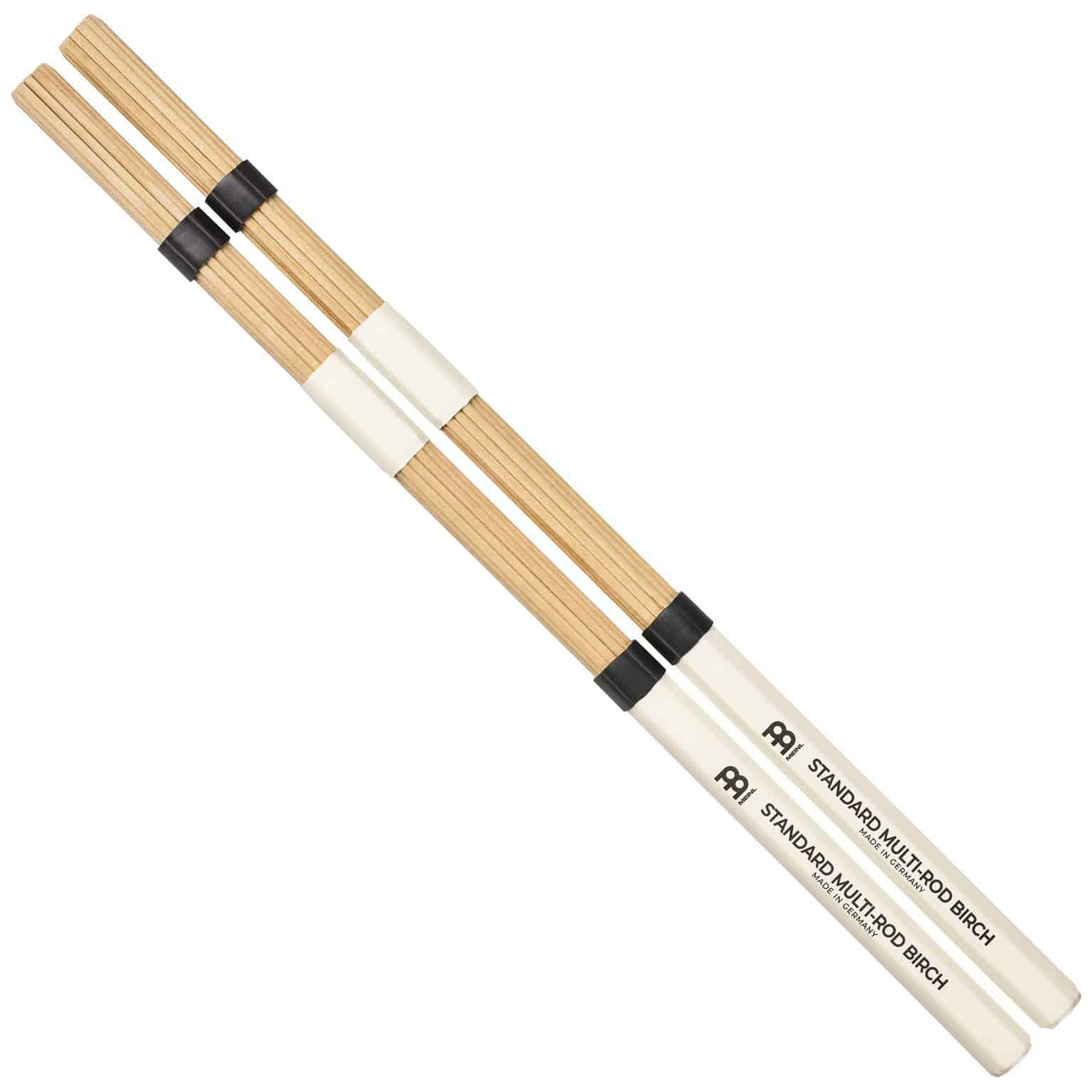 Meinl Stick Brush - Meinl Stick Brush SB200 - Standard Multi-Rod Birch